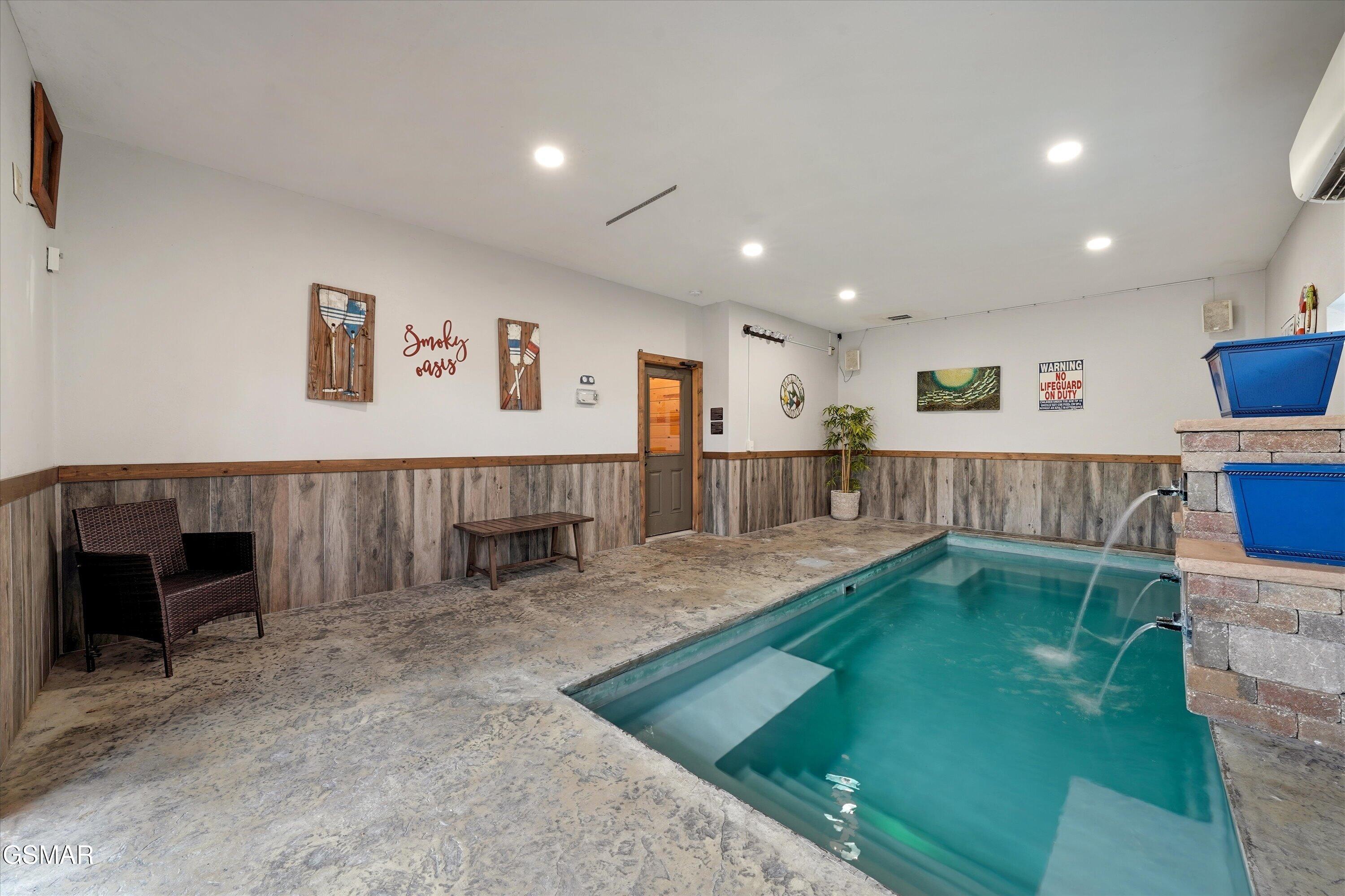 3226 White Falcon Way Pigeon Forge TN 37862