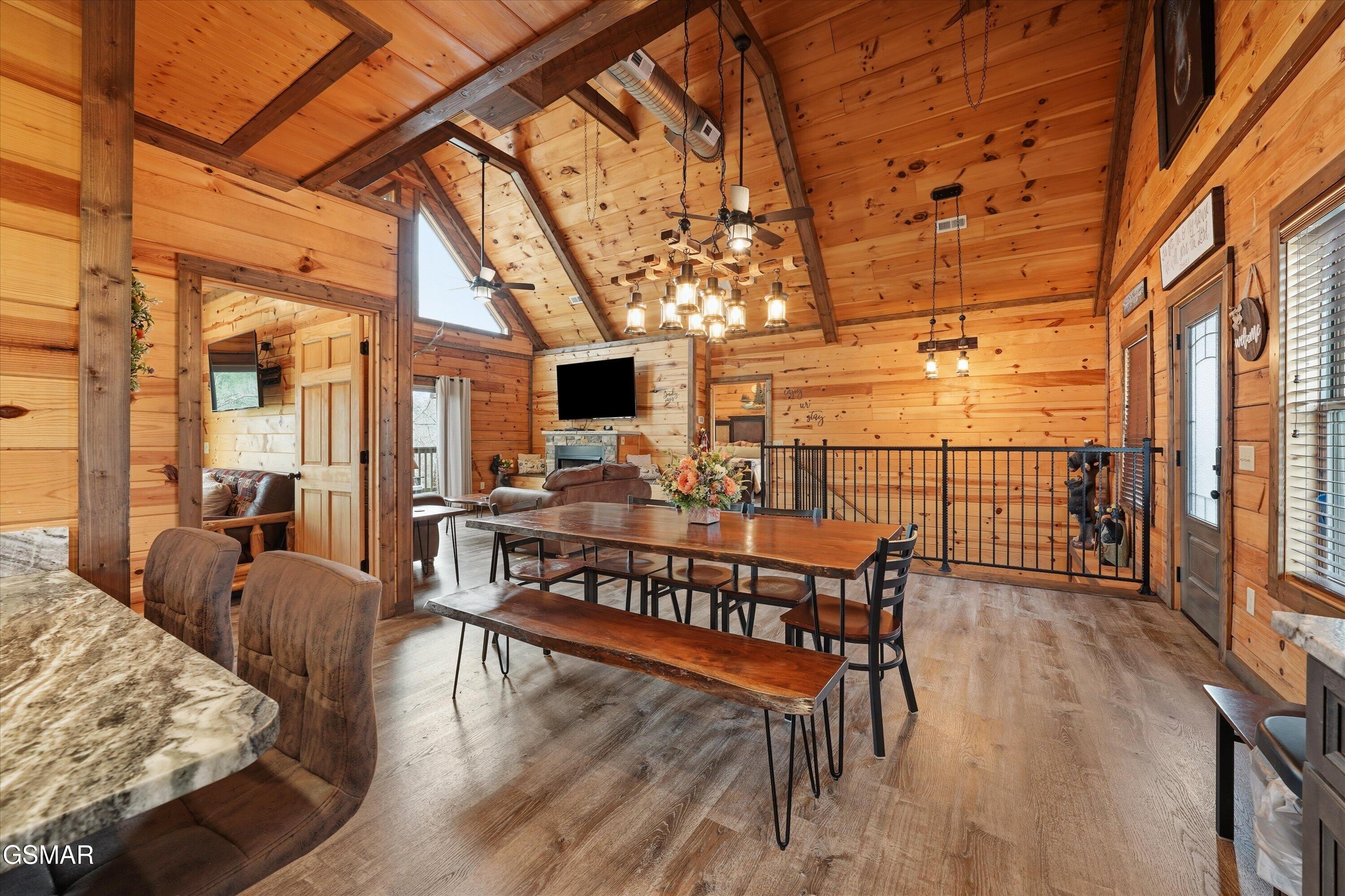 3226 White Falcon Way Pigeon Forge TN 37862