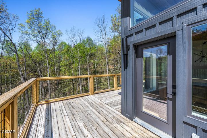 2257 Beach Front Drive Sevierville TN 37876
