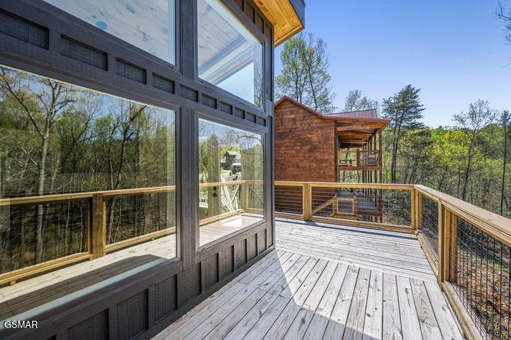 2257 Beach Front Drive Sevierville TN 37876