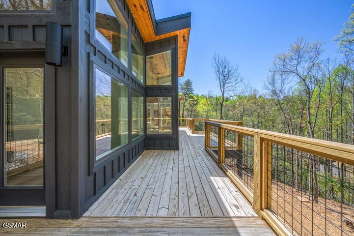 2257 Beach Front Drive Sevierville TN 37876