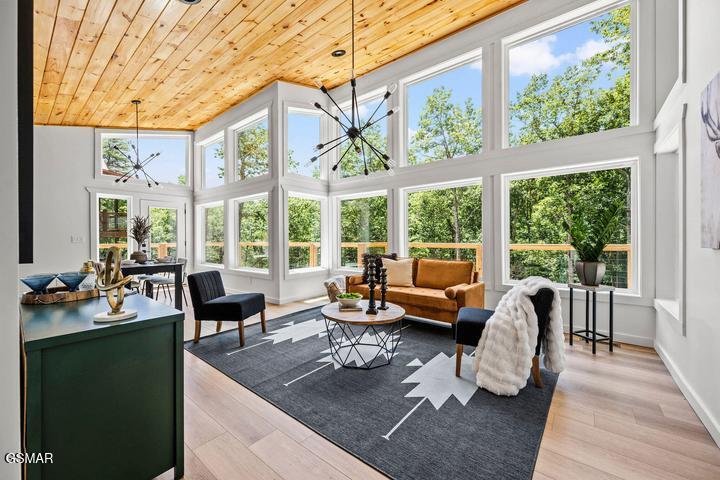2257 Beach Front Drive Sevierville TN 37876