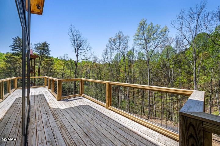 2257 Beach Front Drive Sevierville TN 37876