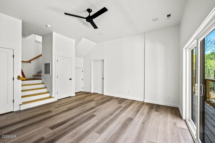 2257 Beach Front Drive Sevierville TN 37876