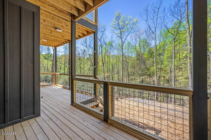 2257 Beach Front Drive Sevierville TN 37876