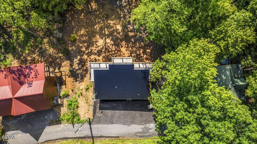 2257 Beach Front Drive Sevierville TN 37876