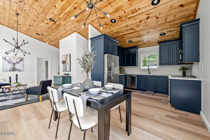 2257 Beach Front Drive Sevierville TN 37876