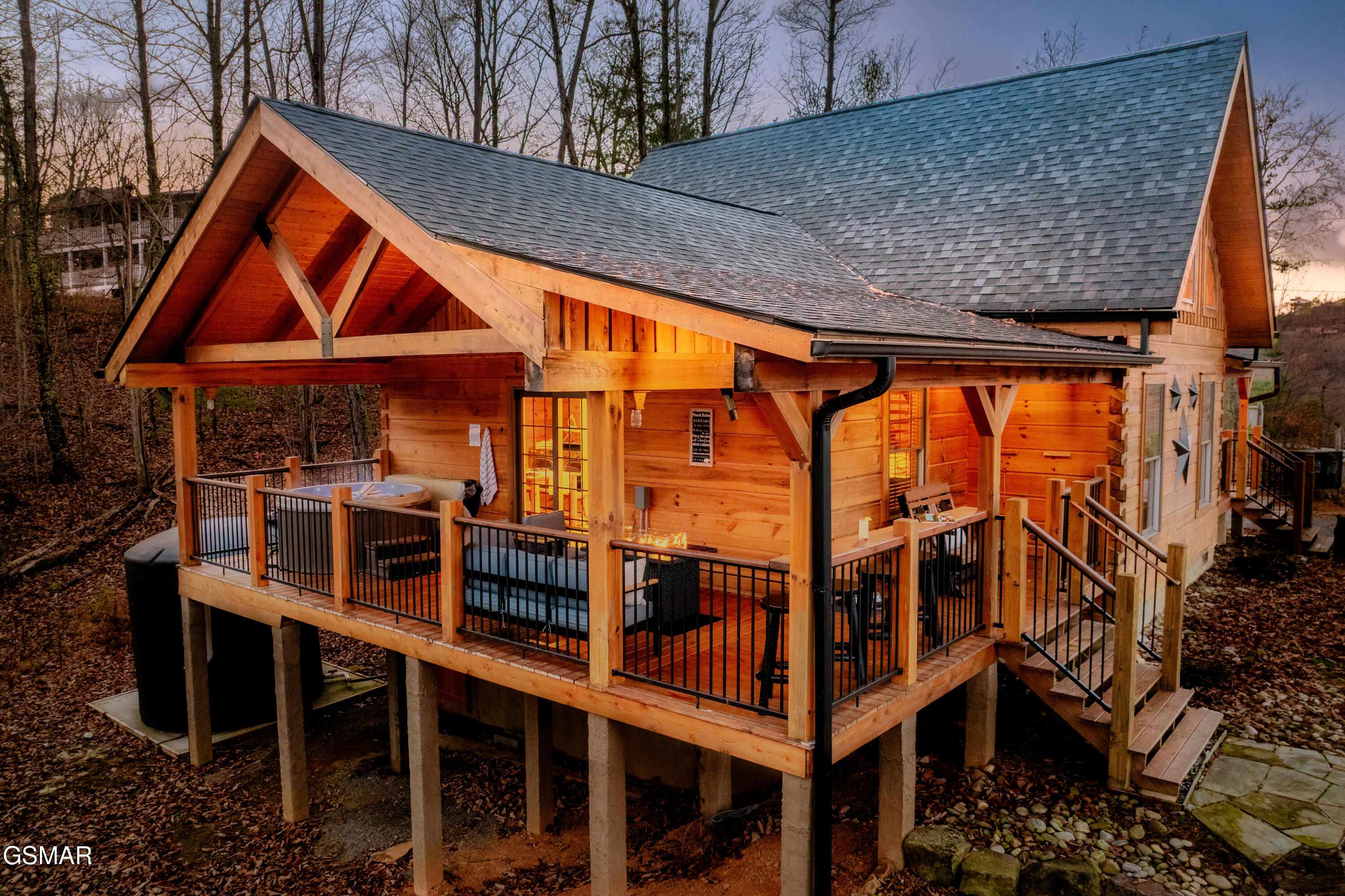 1890 Natures Sevierville TN 37862