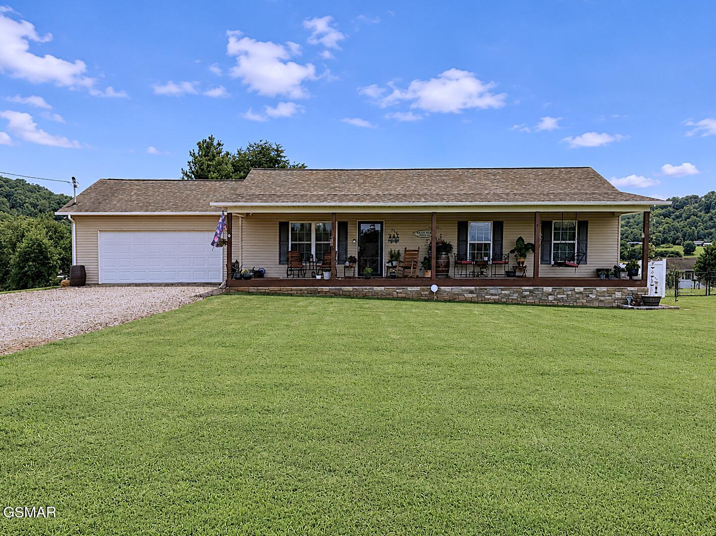 253 Ramblin Road Newport TN 37821