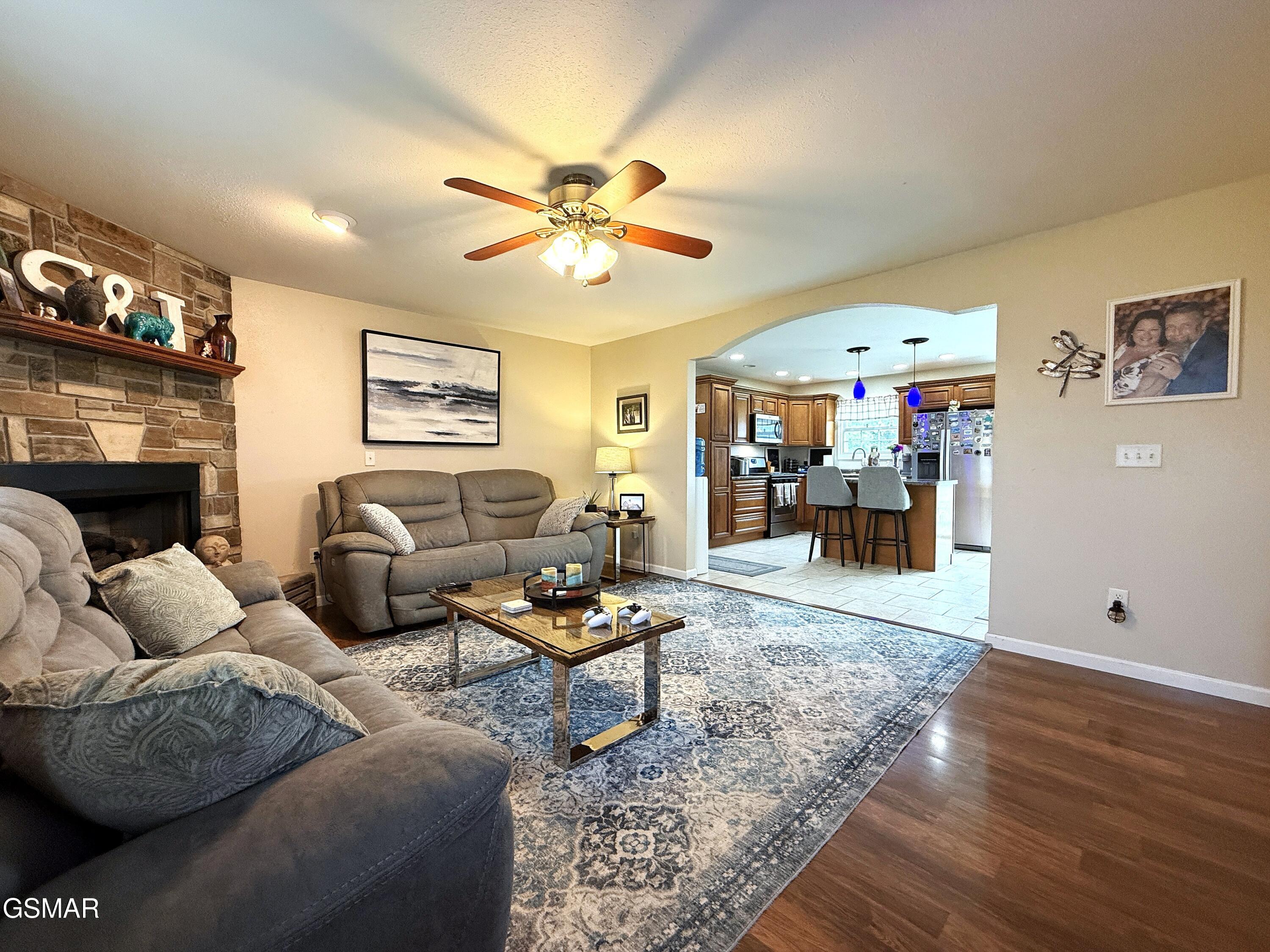 253 Ramblin Road Newport TN 37821