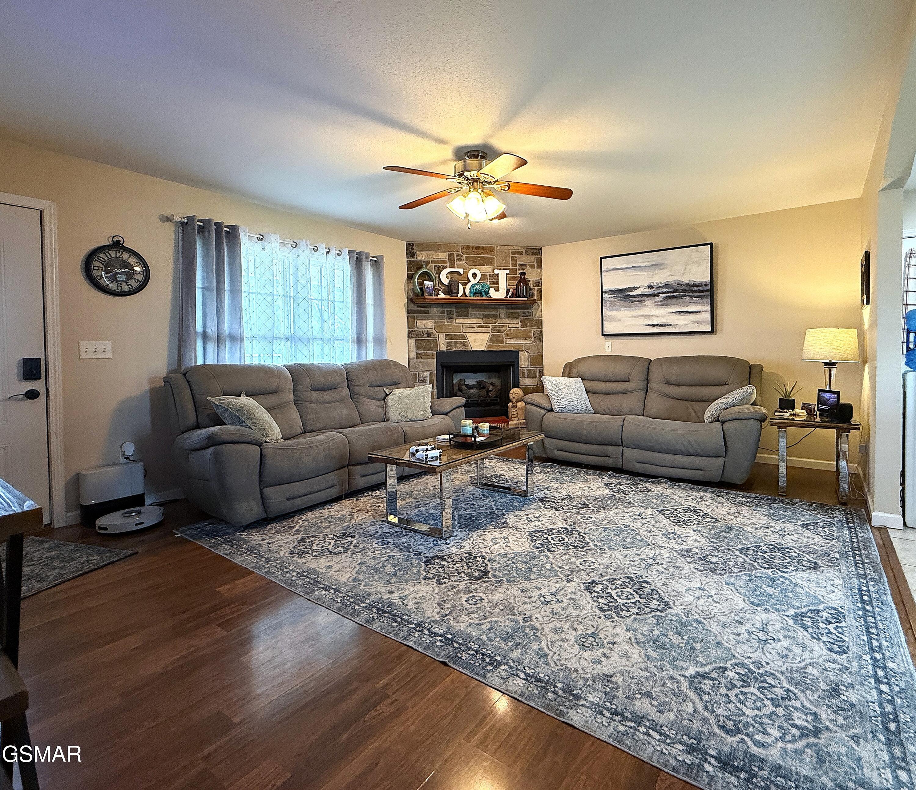 253 Ramblin Road Newport TN 37821
