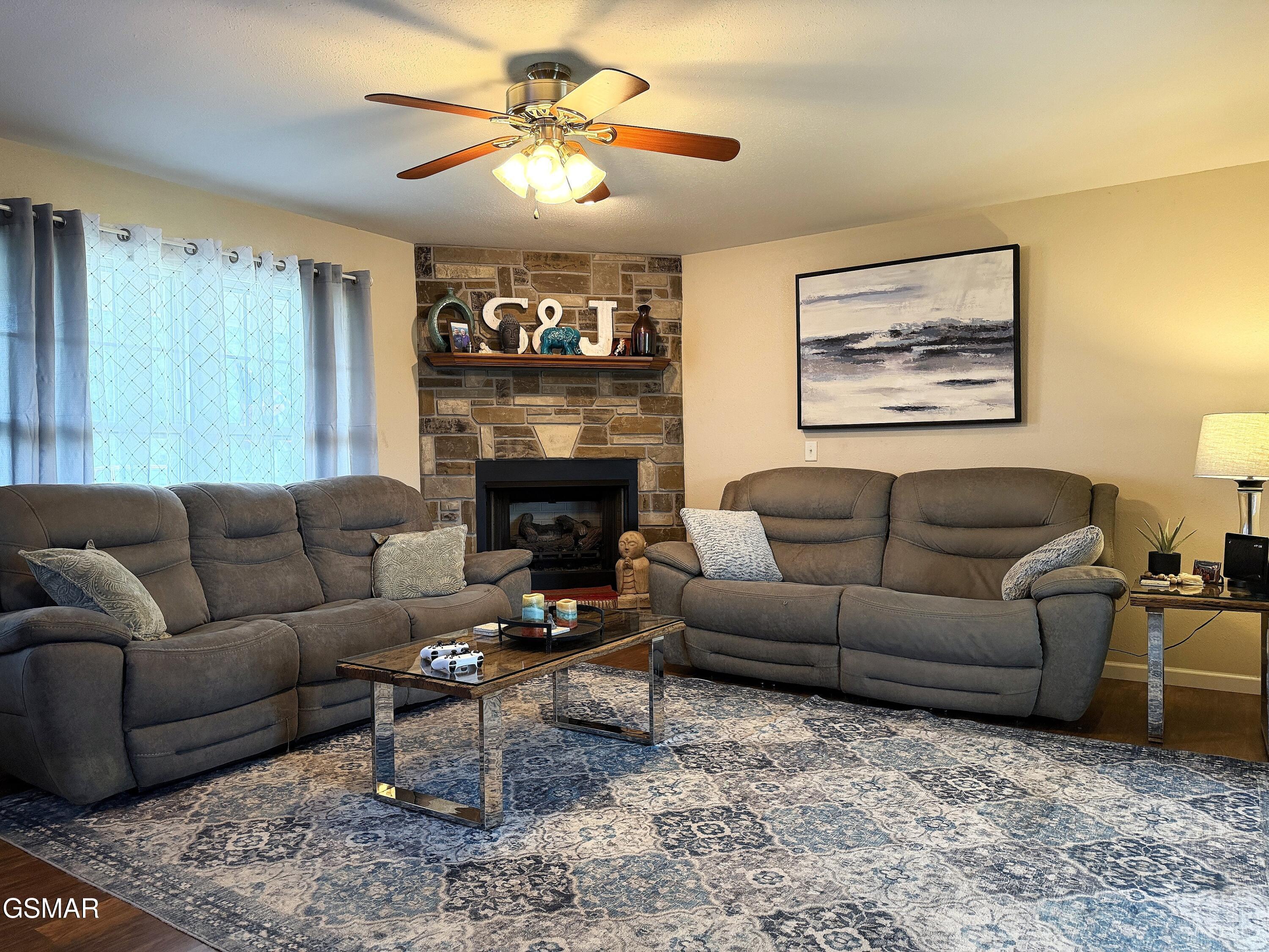 253 Ramblin Road Newport TN 37821