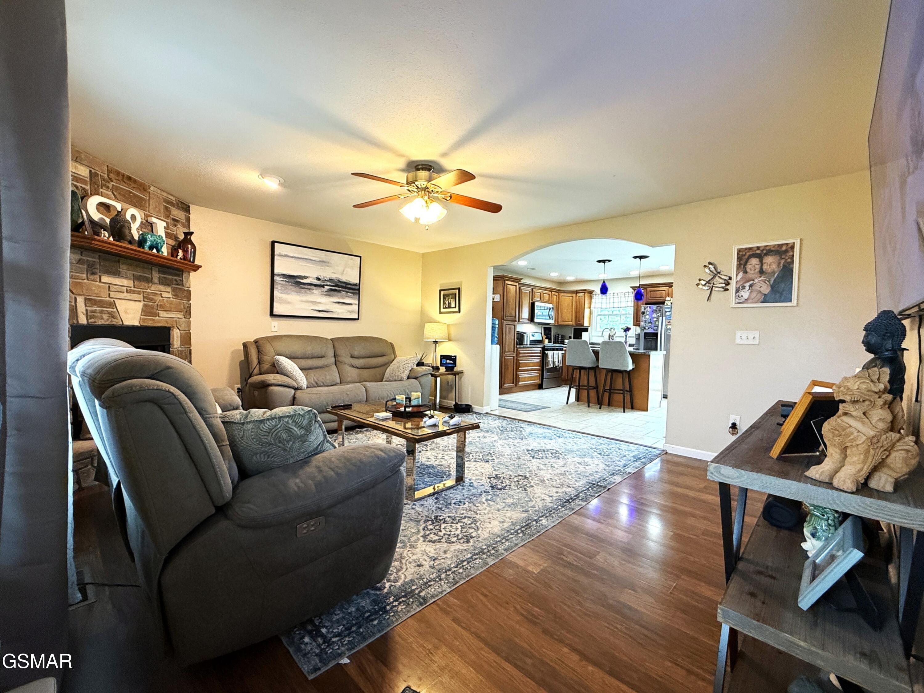 253 Ramblin Road Newport TN 37821