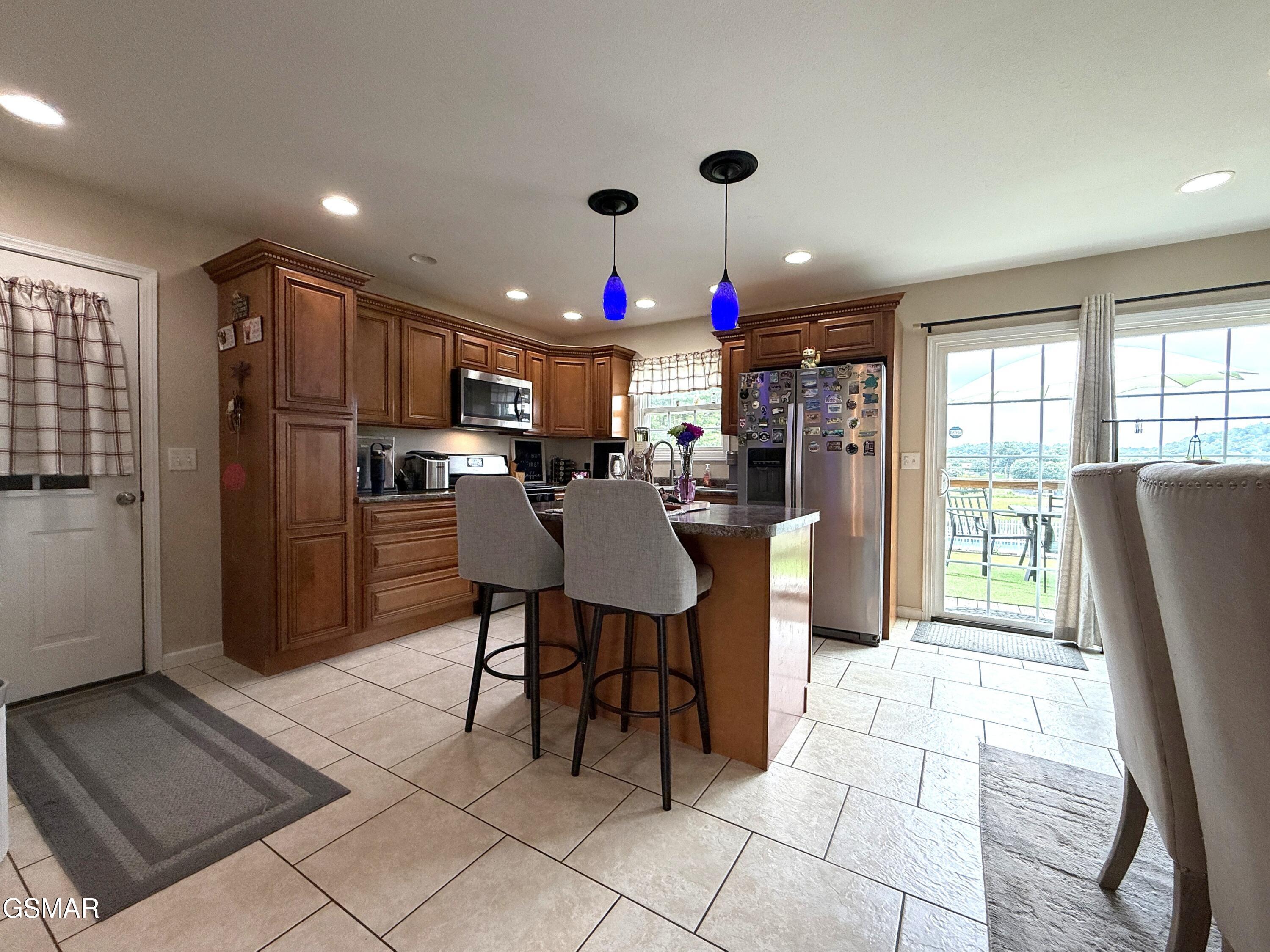 253 Ramblin Road Newport TN 37821