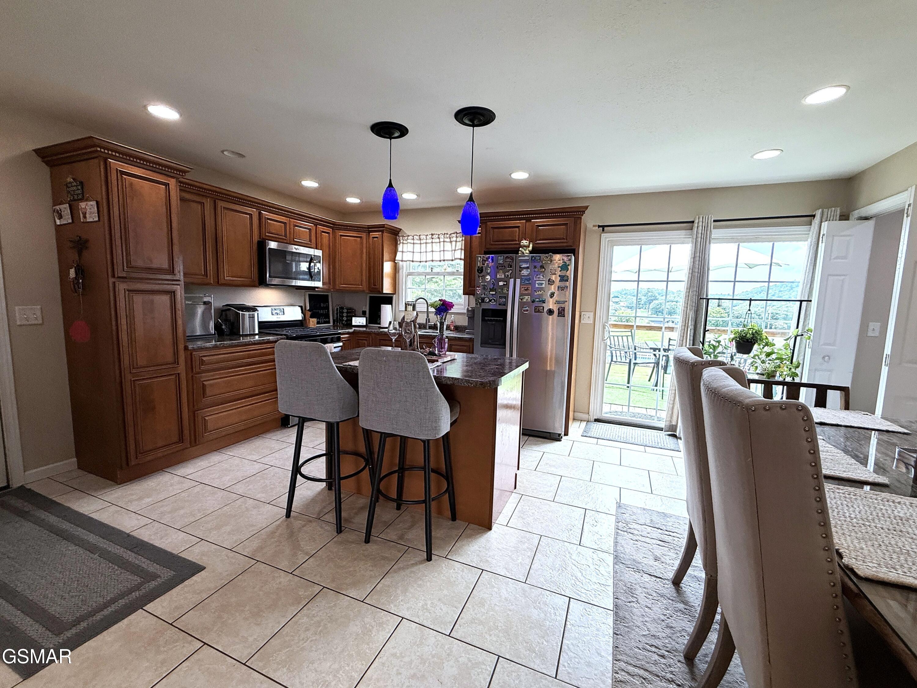 253 Ramblin Road Newport TN 37821