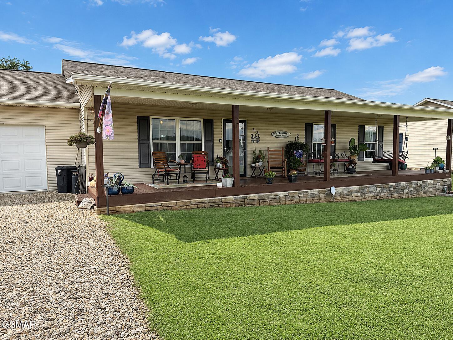 253 Ramblin Road Newport TN 37821