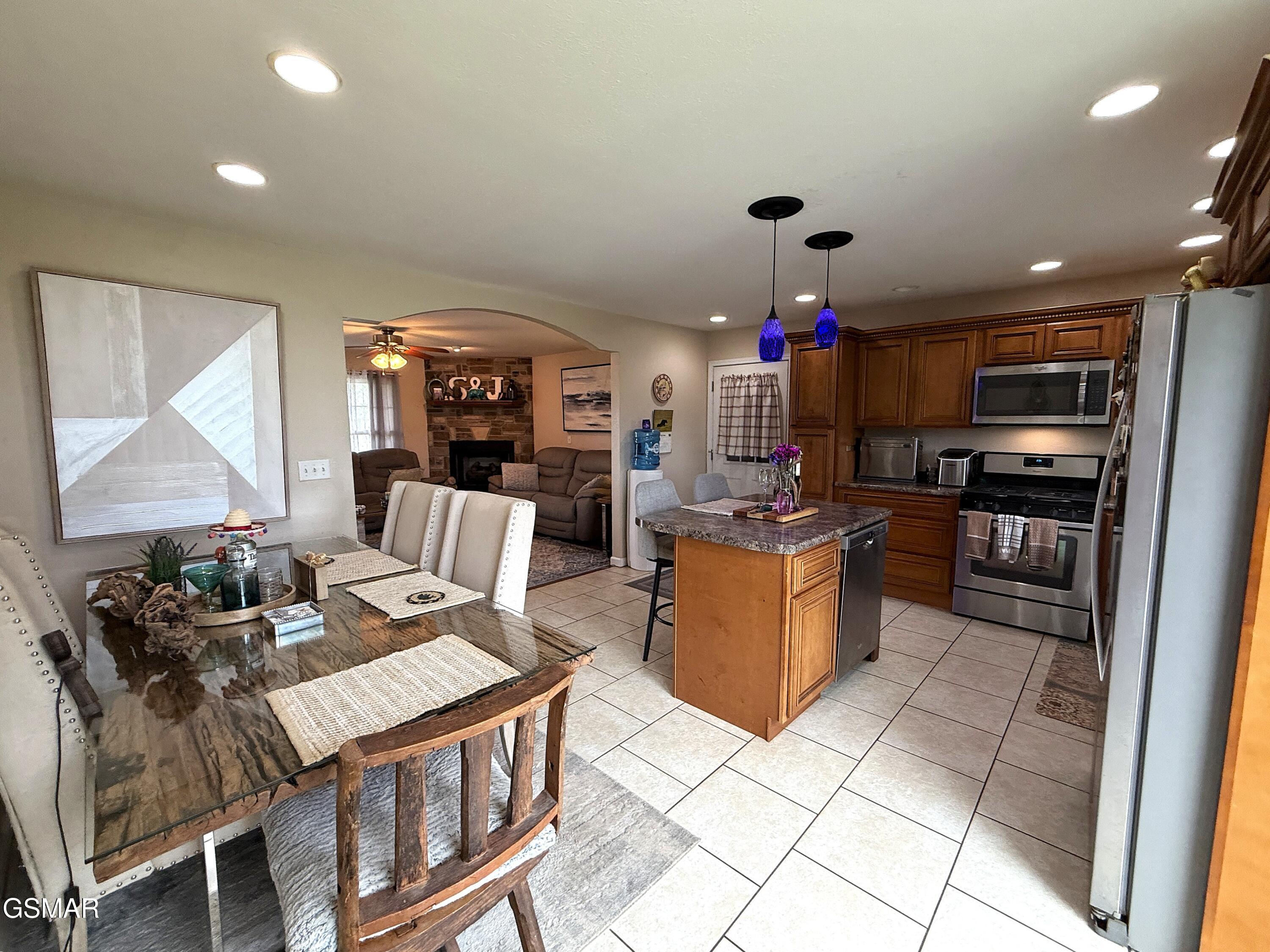 253 Ramblin Road Newport TN 37821
