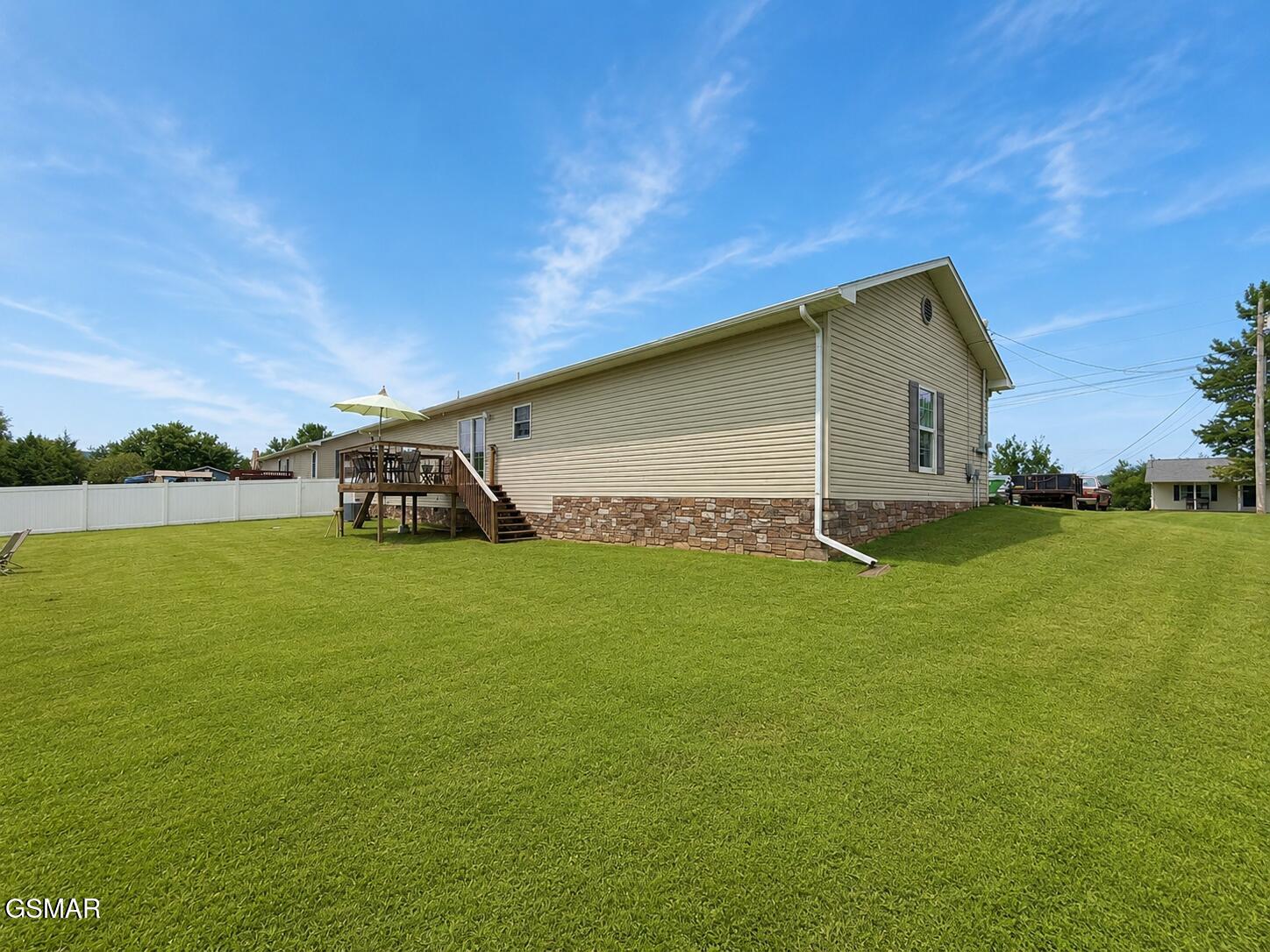 253 Ramblin Road Newport TN 37821