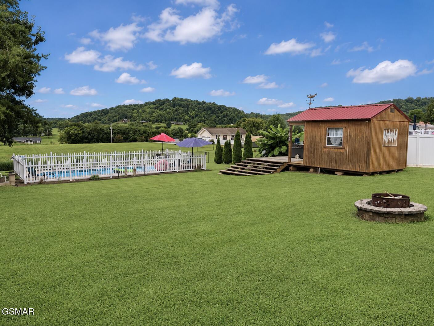 253 Ramblin Road Newport TN 37821