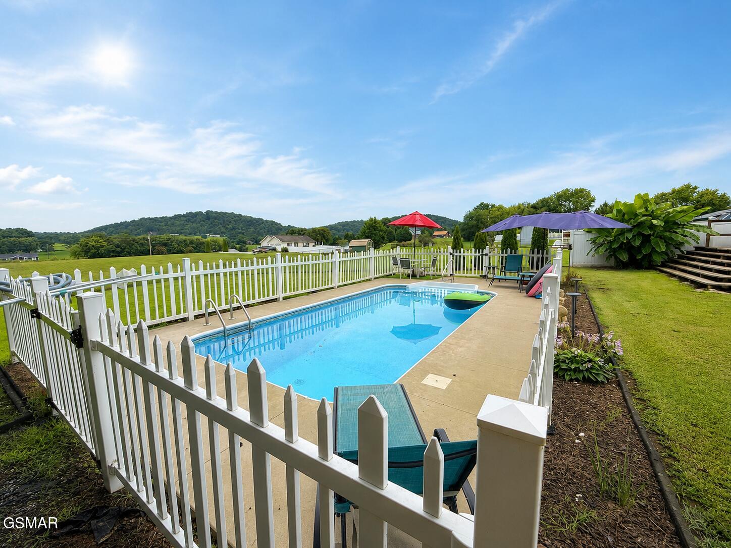 253 Ramblin Road Newport TN 37821