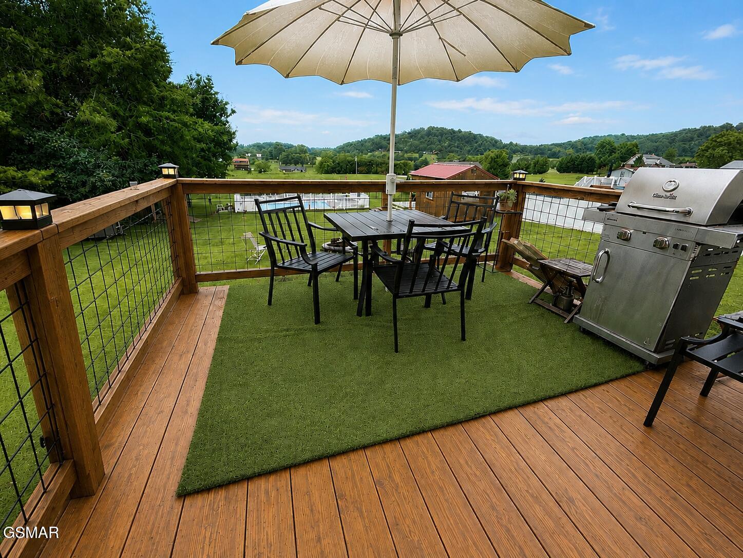 253 Ramblin Road Newport TN 37821