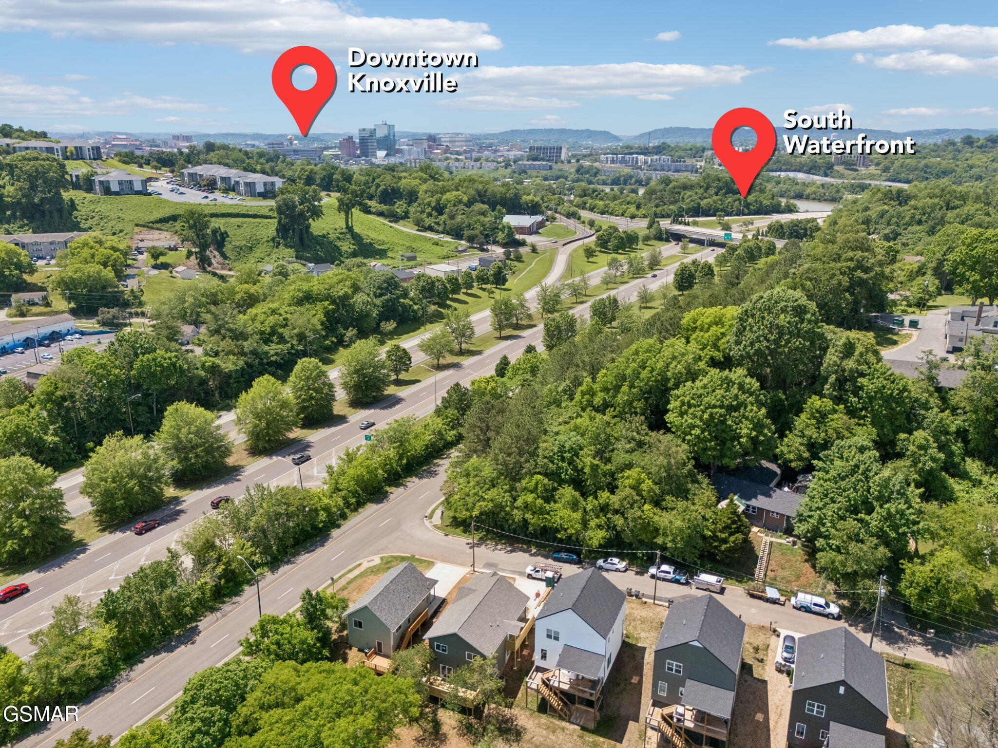 1614 Rugby Avenue Knoxville TN 37920