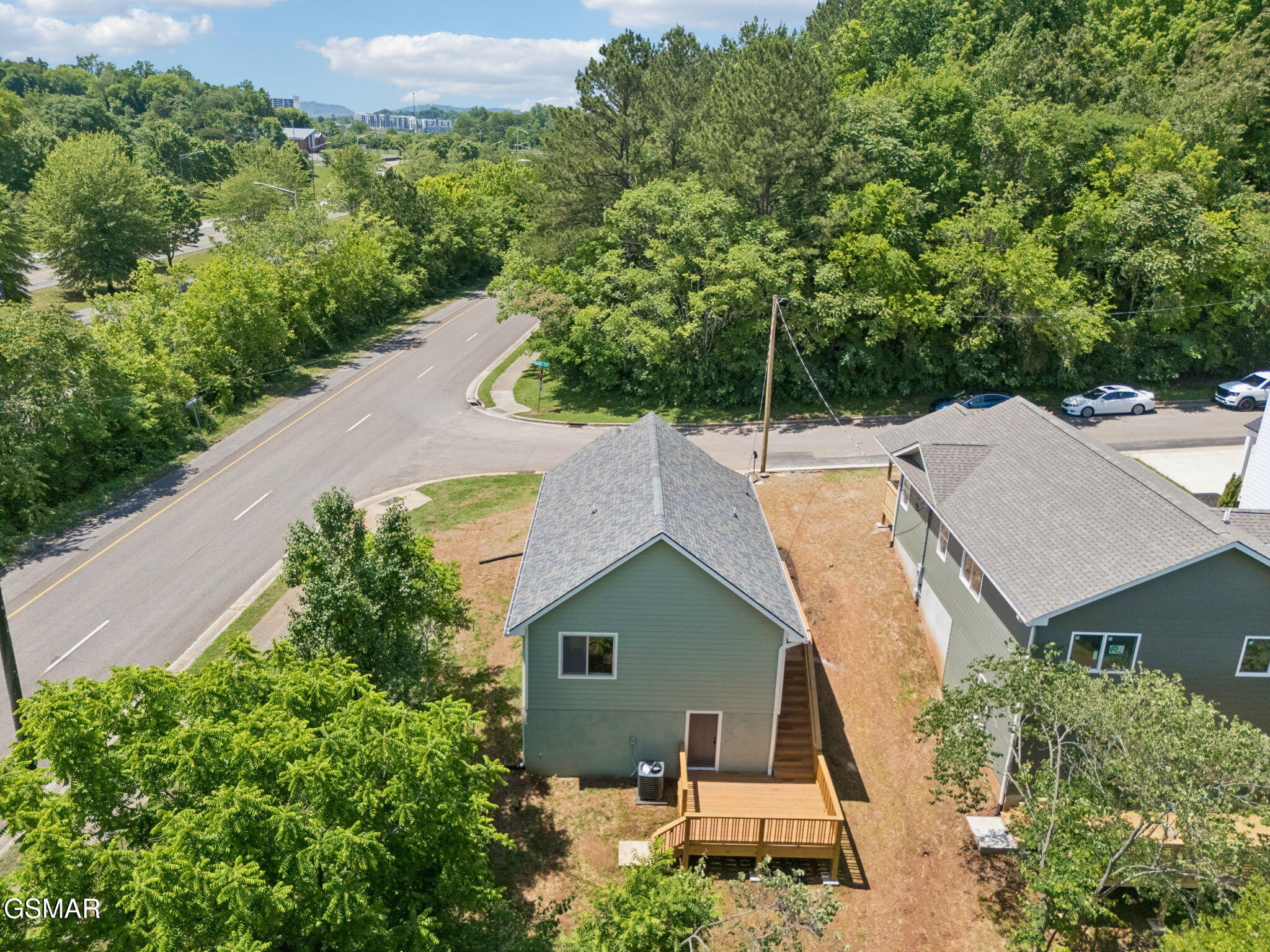 1614 Rugby Avenue Knoxville TN 37920