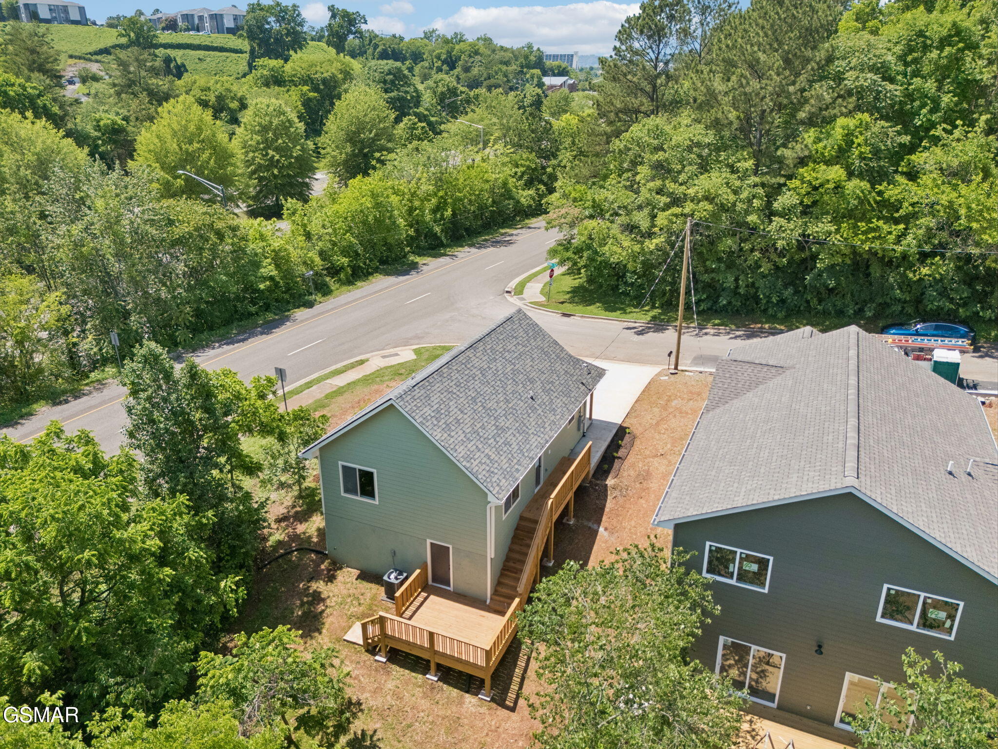 1614 Rugby Avenue Knoxville TN 37920