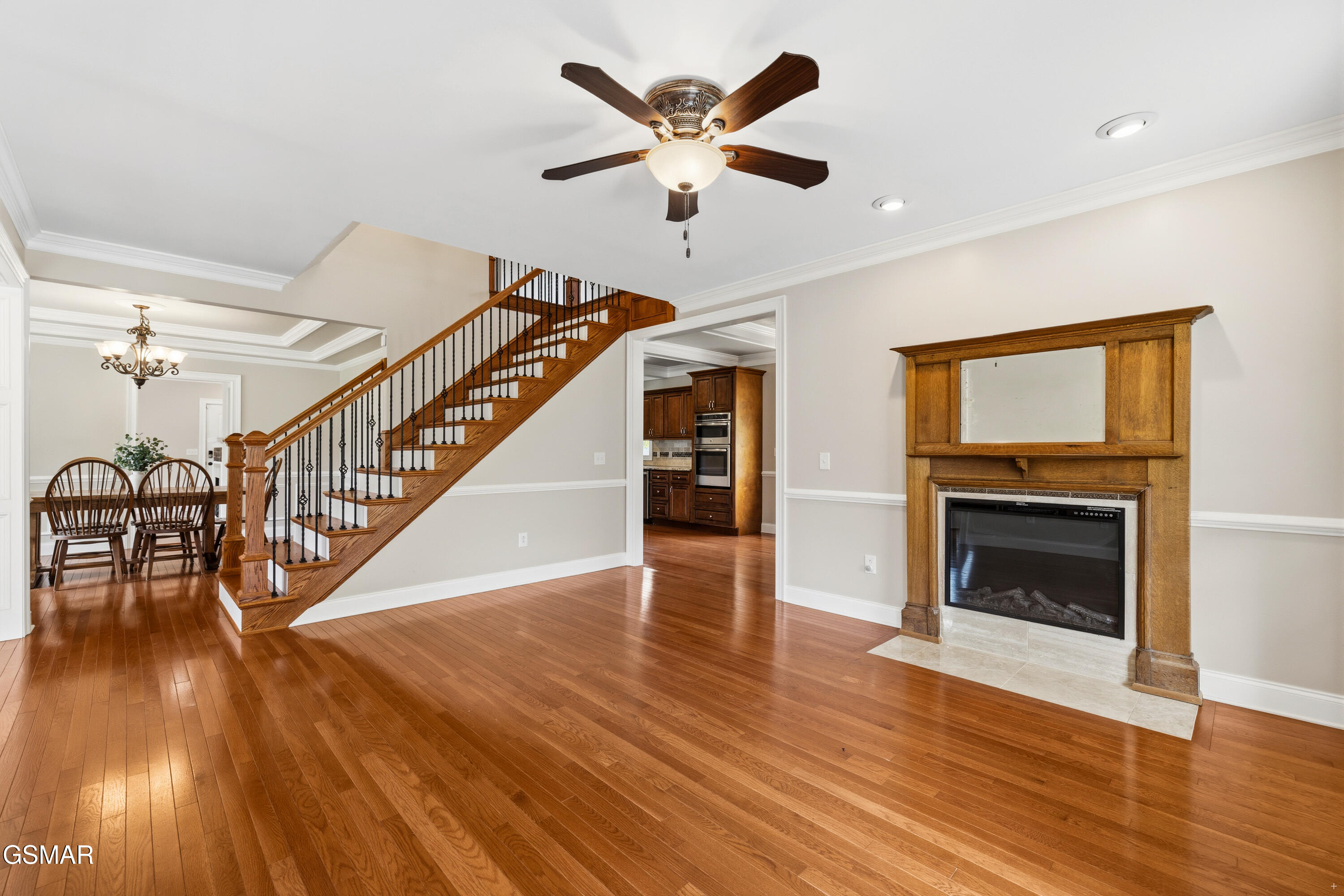 1640 Munsey Hatcher Road Seymour TN 37865