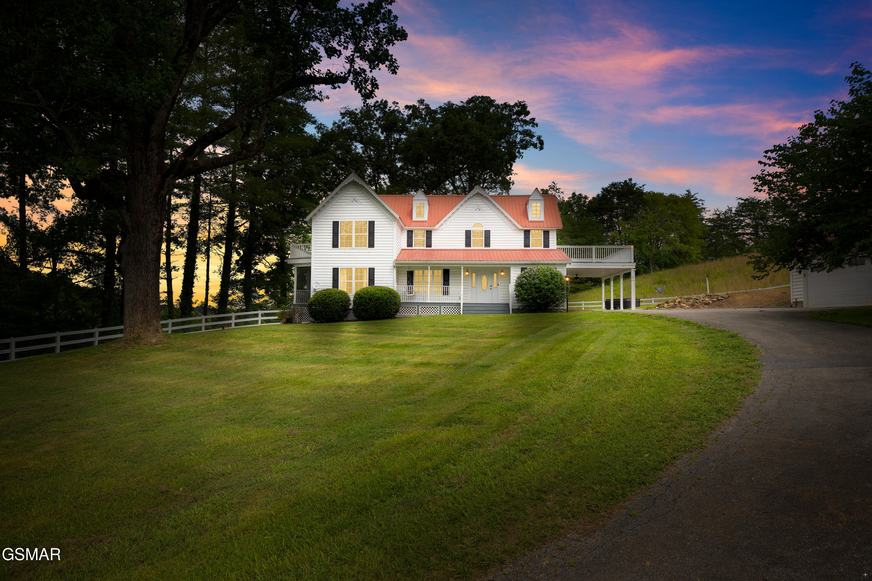 1640 Munsey Hatcher Road Seymour TN 37865