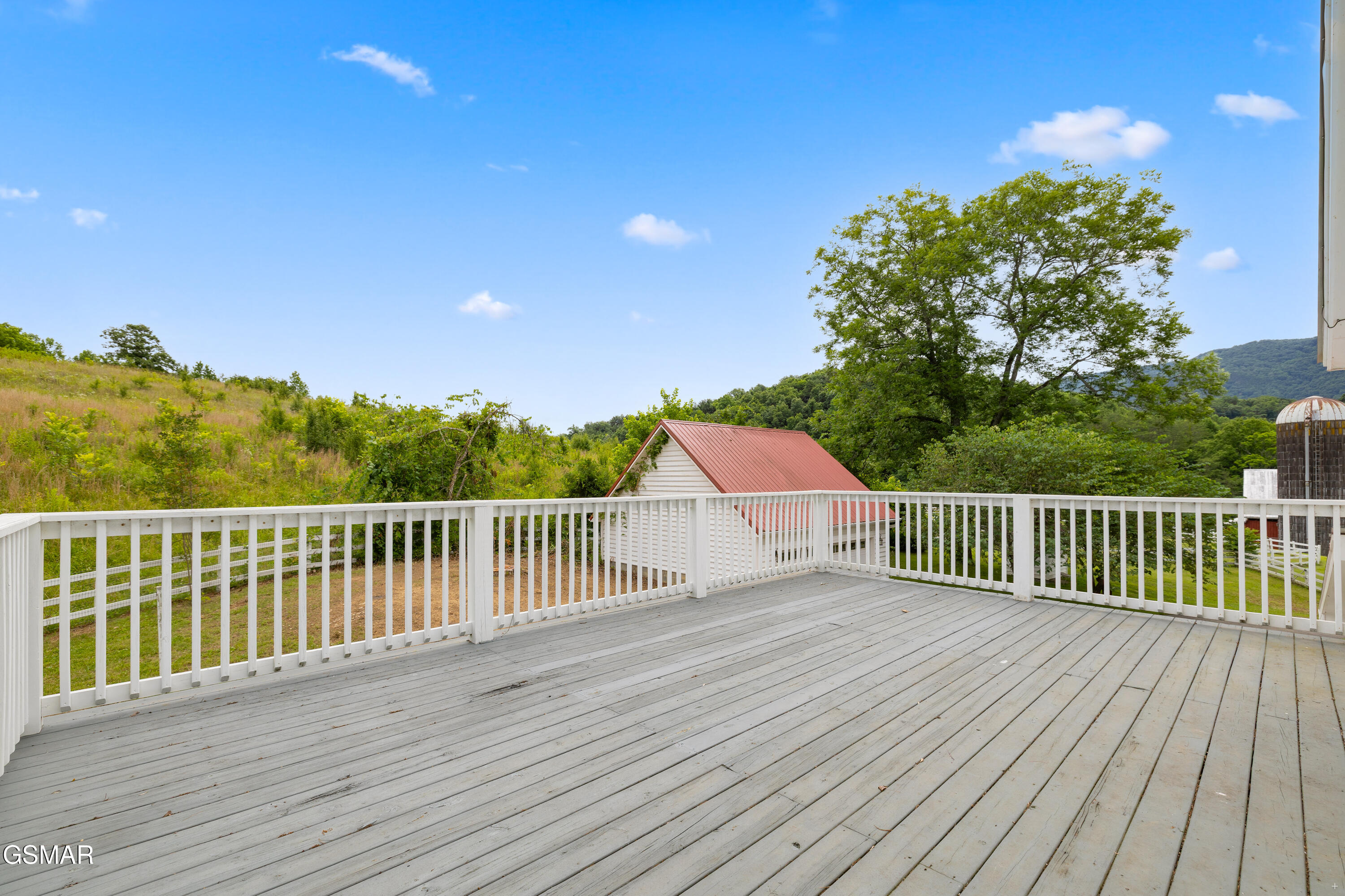 1640 Munsey Hatcher Road Seymour TN 37865