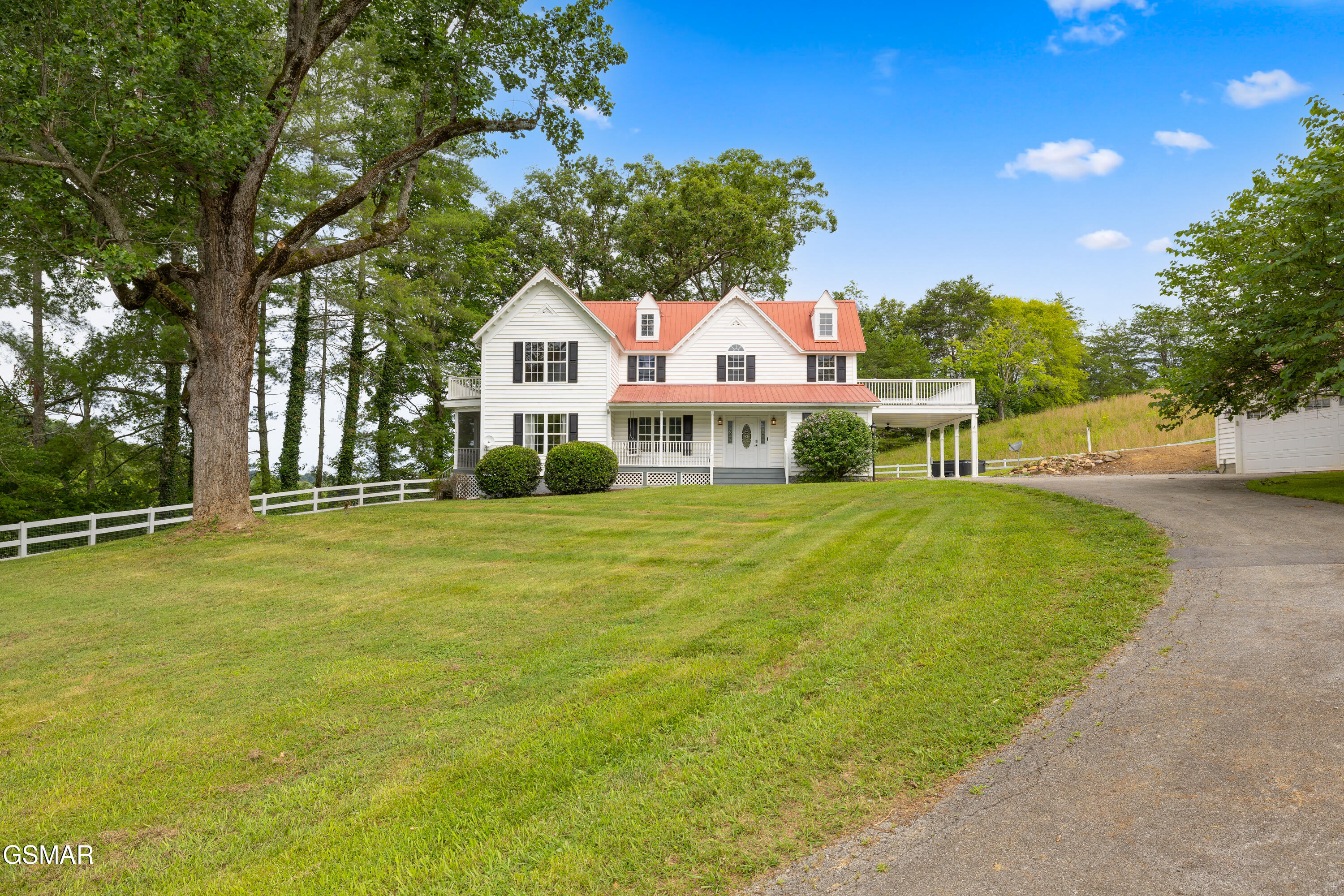 1640 Munsey Hatcher Road Seymour TN 37865