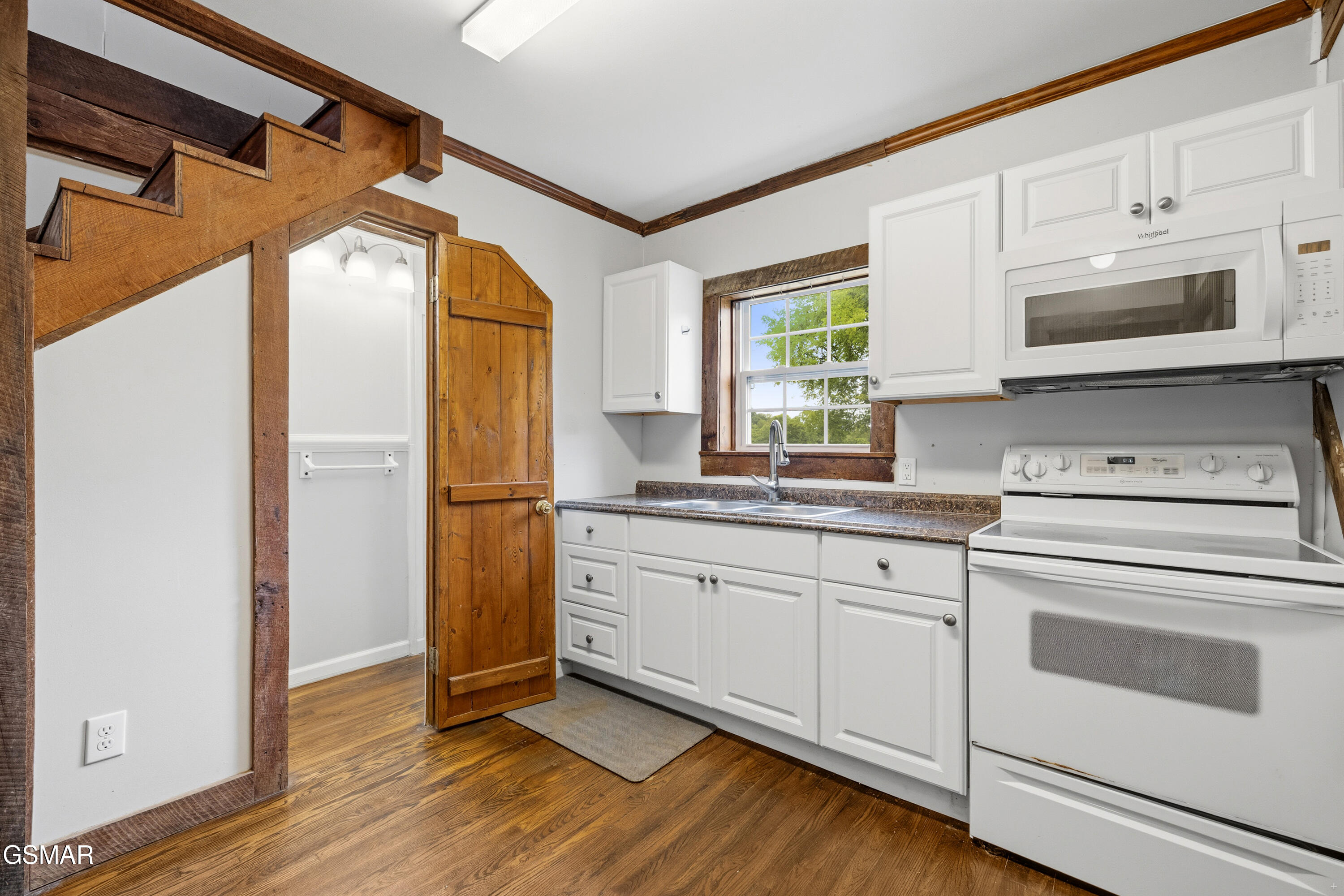 1640 Munsey Hatcher Road Seymour TN 37865