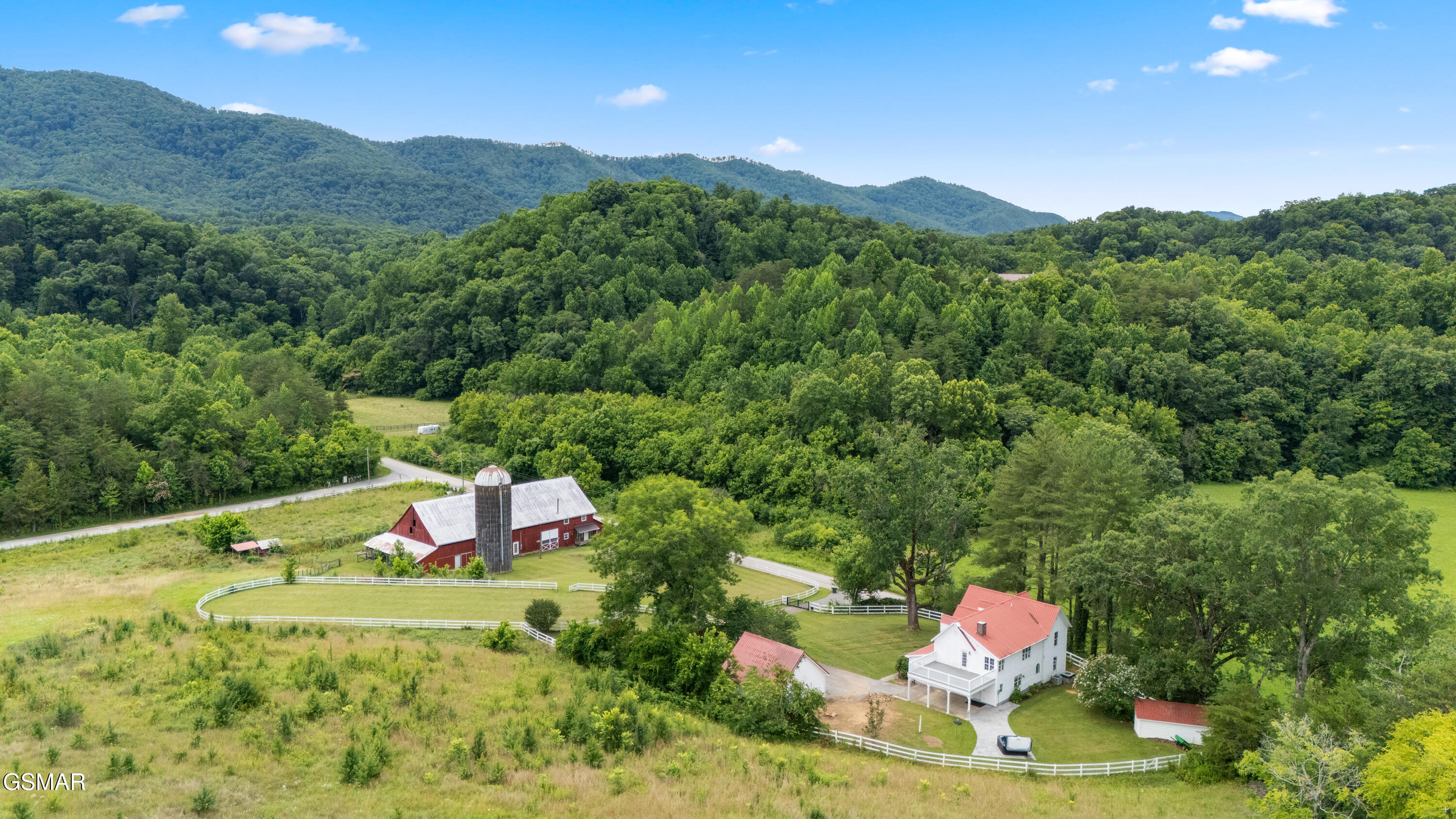 1640 Munsey Hatcher Road Seymour TN 37865