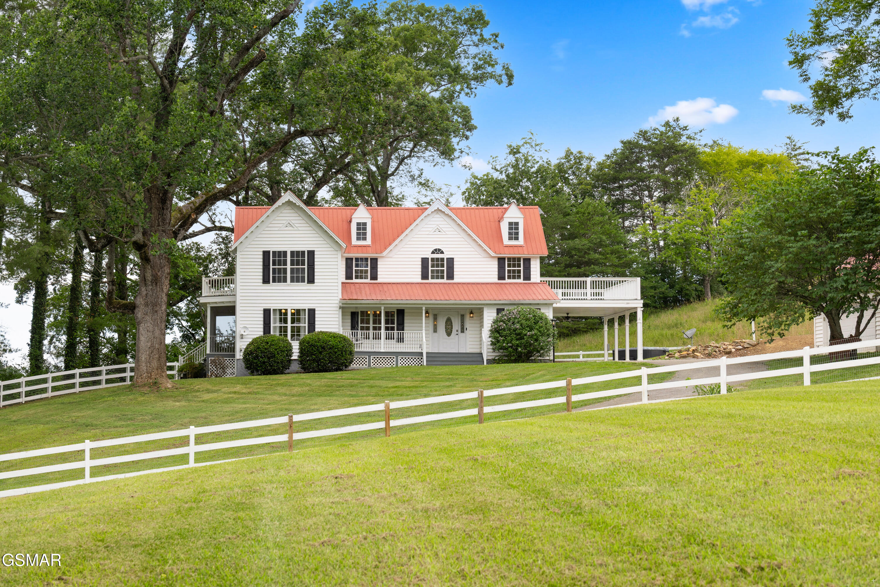 1640 Munsey Hatcher Road Seymour TN 37865