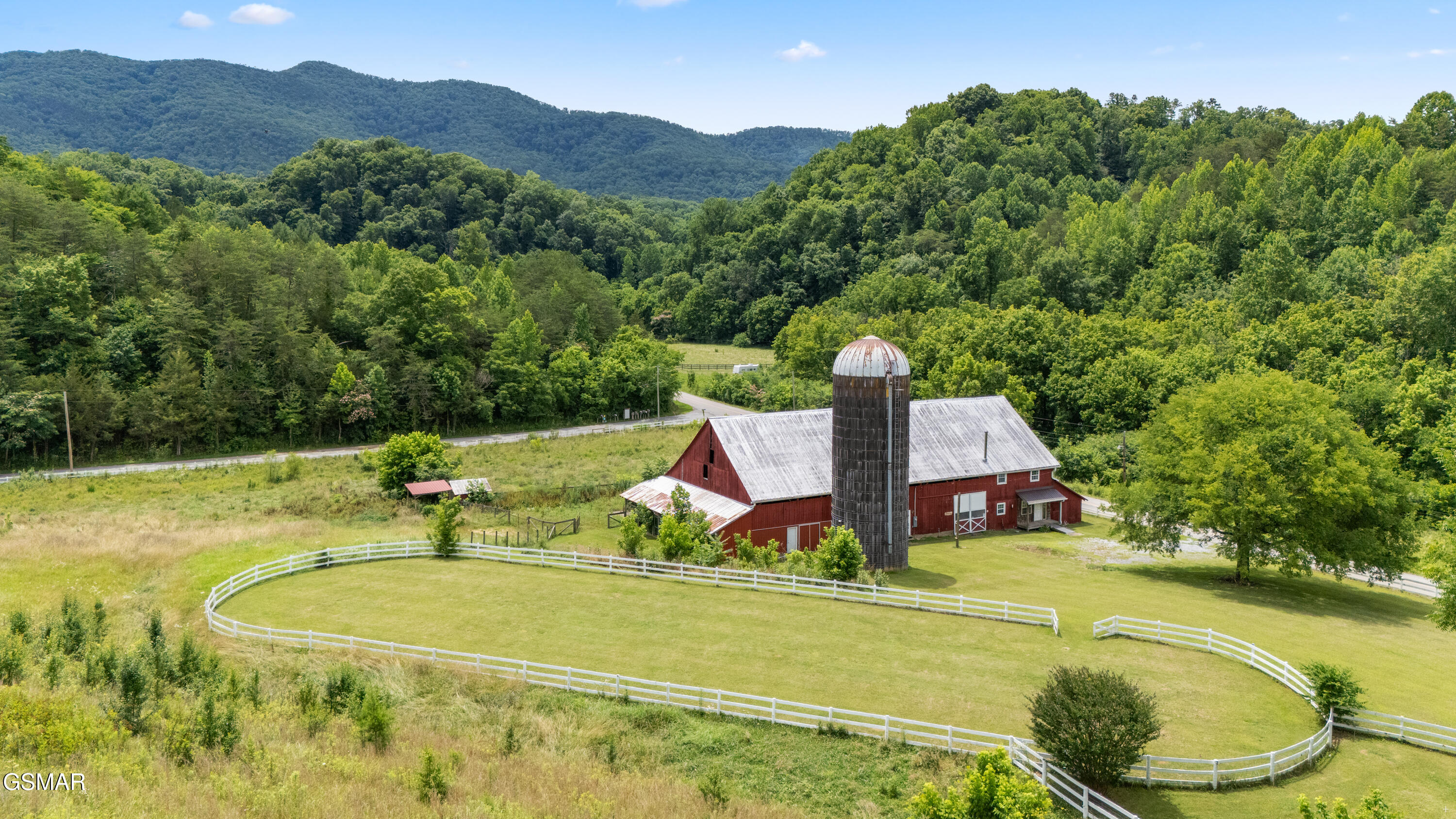 1640 Munsey Hatcher Road Seymour TN 37865