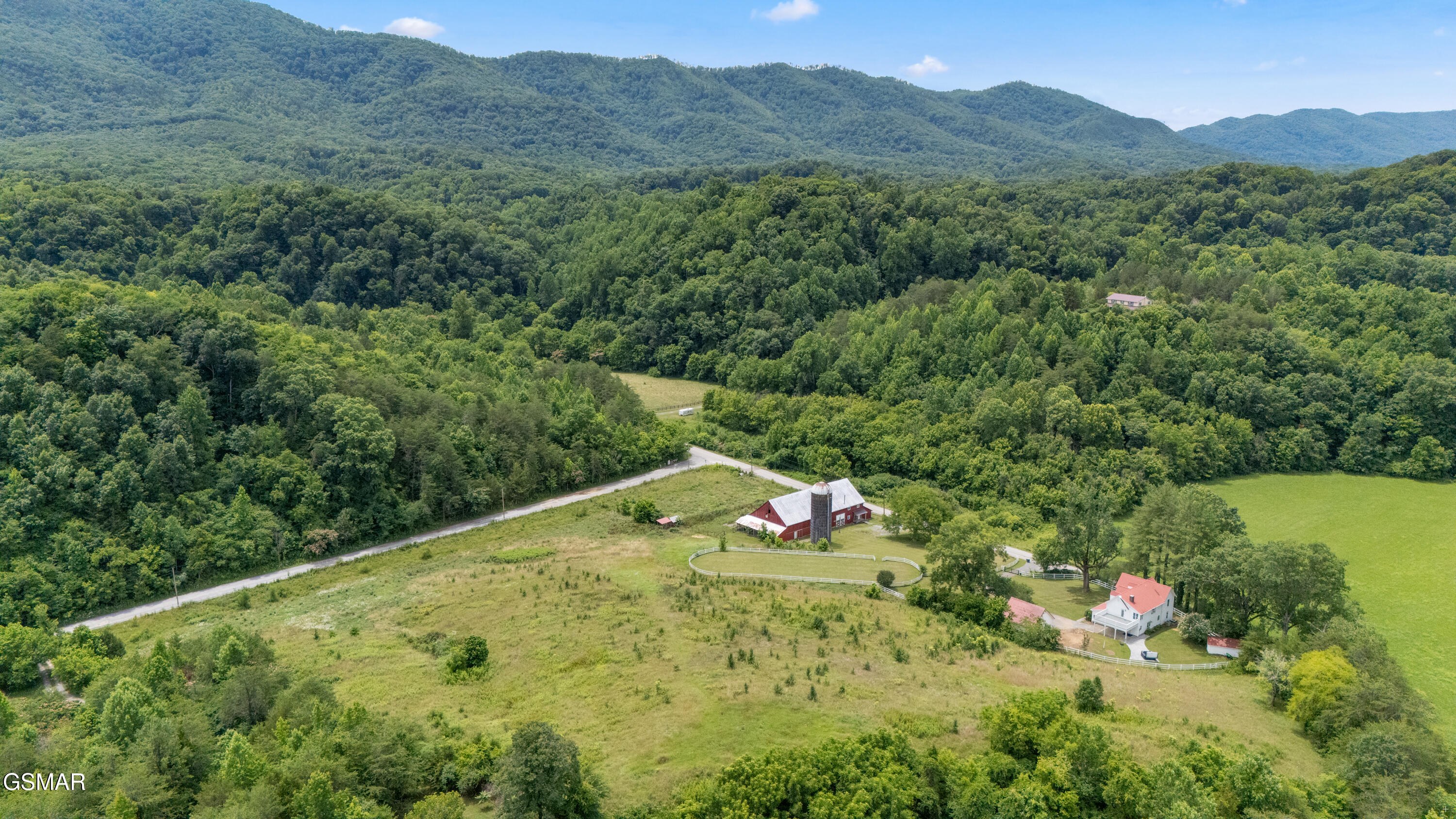 1640 Munsey Hatcher Road Seymour TN 37865