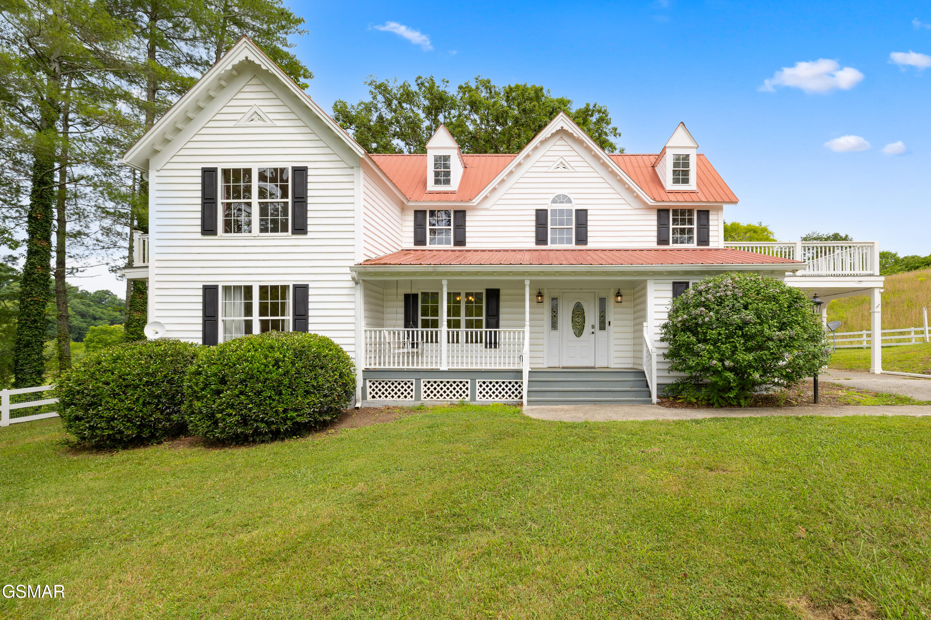 1640 Munsey Hatcher Road Seymour TN 37865