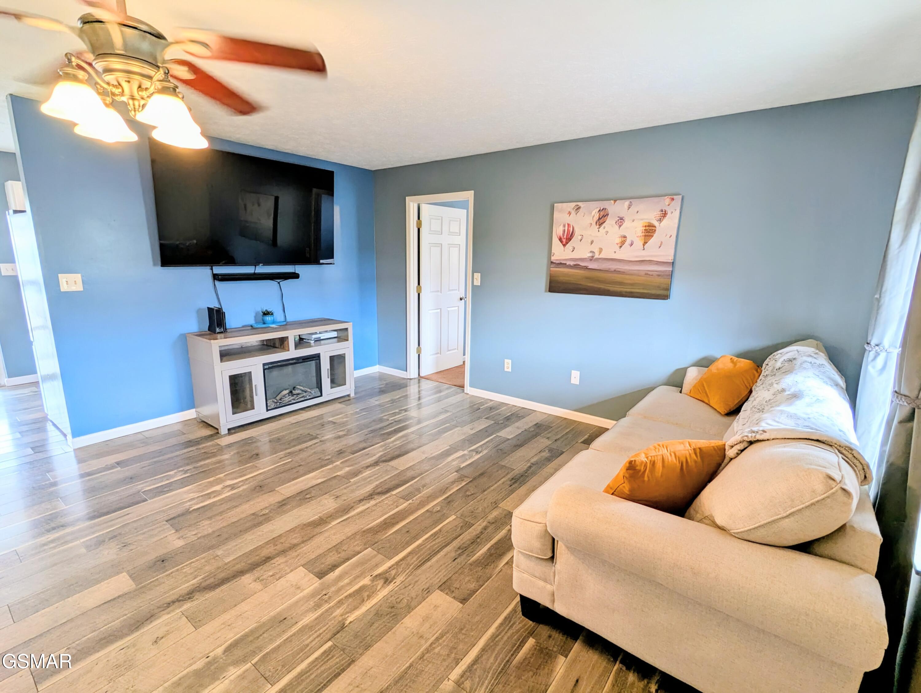 1638 Mcbride Road Morristown TN 37814