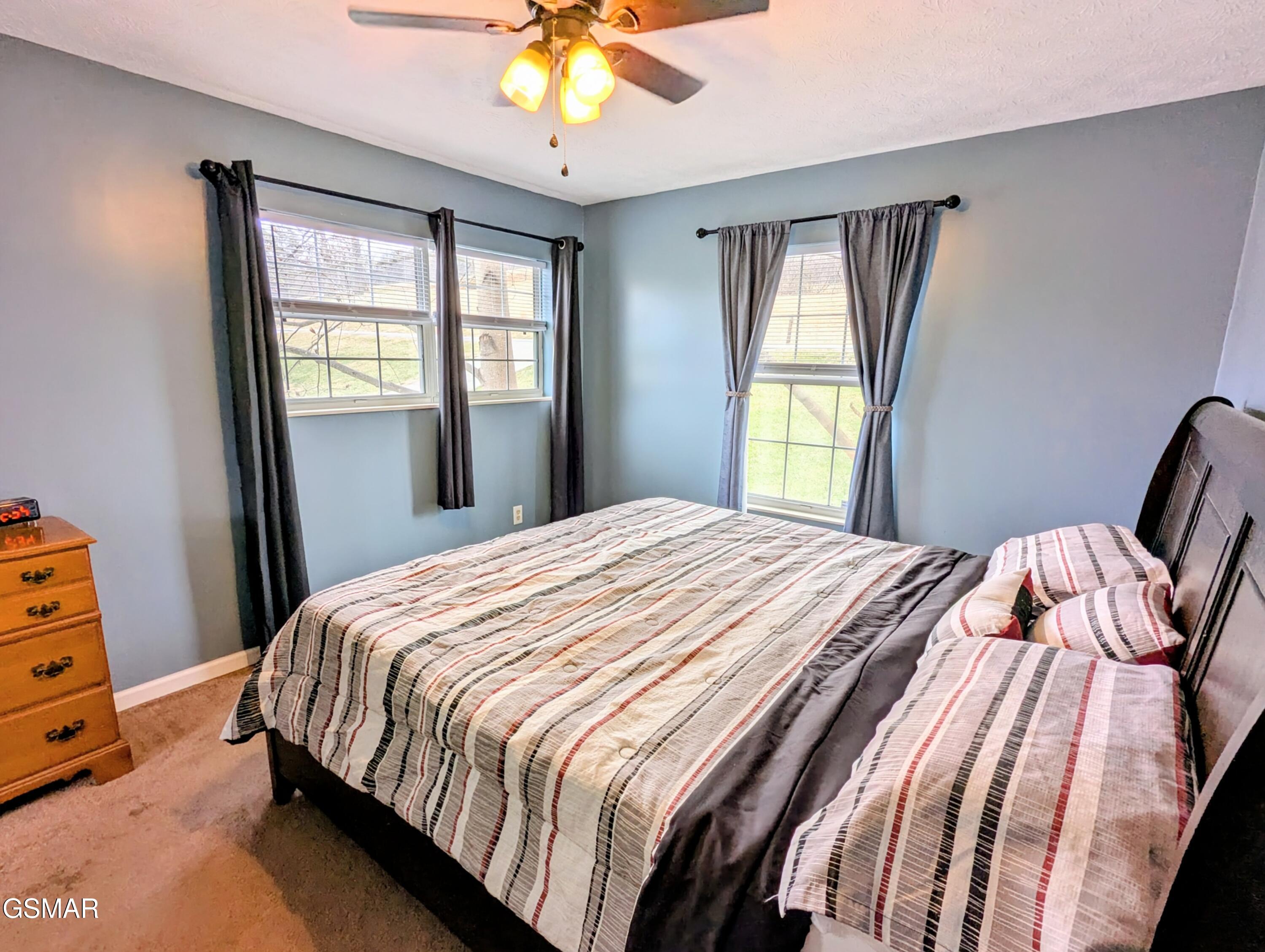 1638 Mcbride Road Morristown TN 37814