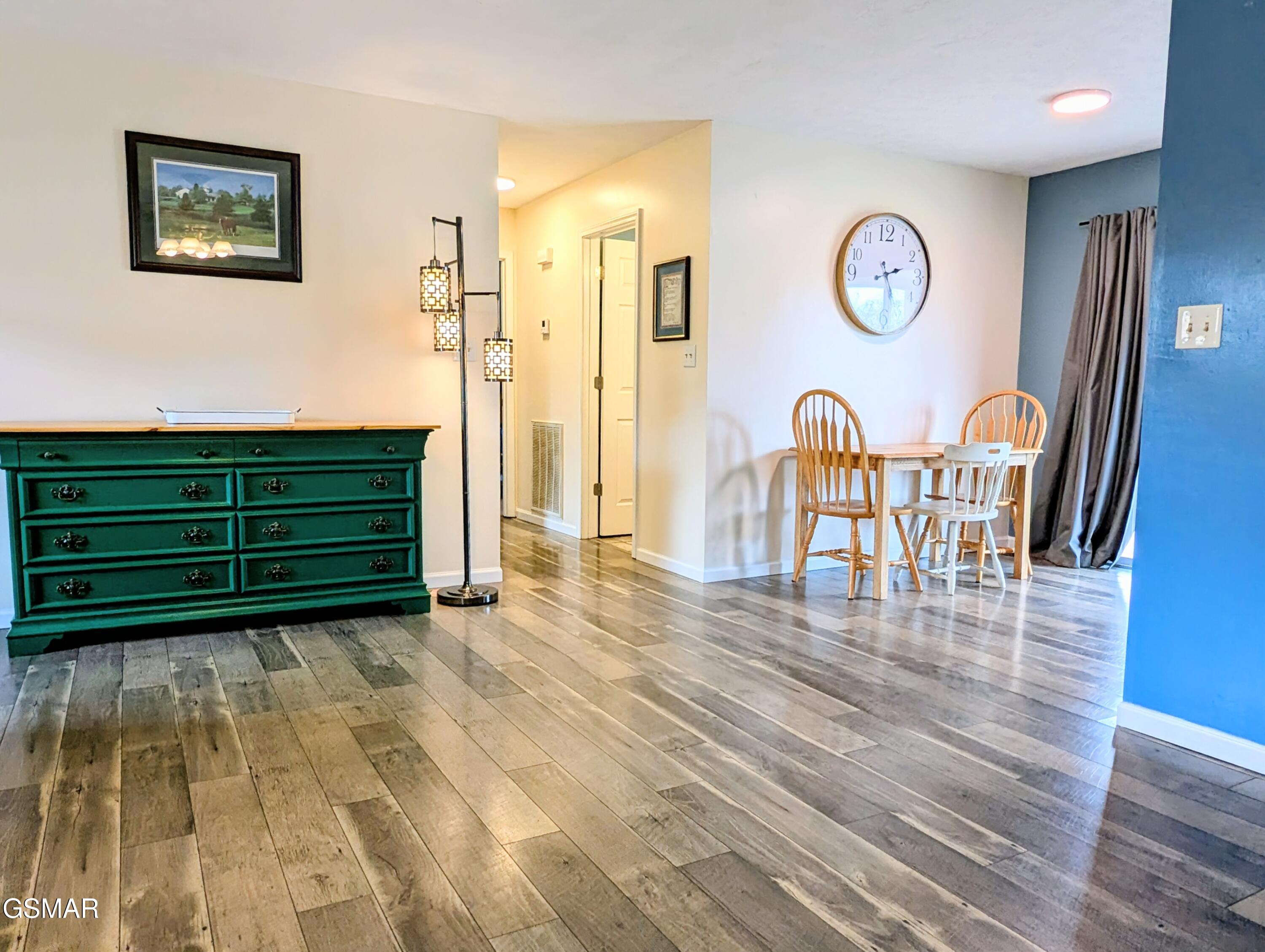 1638 Mcbride Road Morristown TN 37814