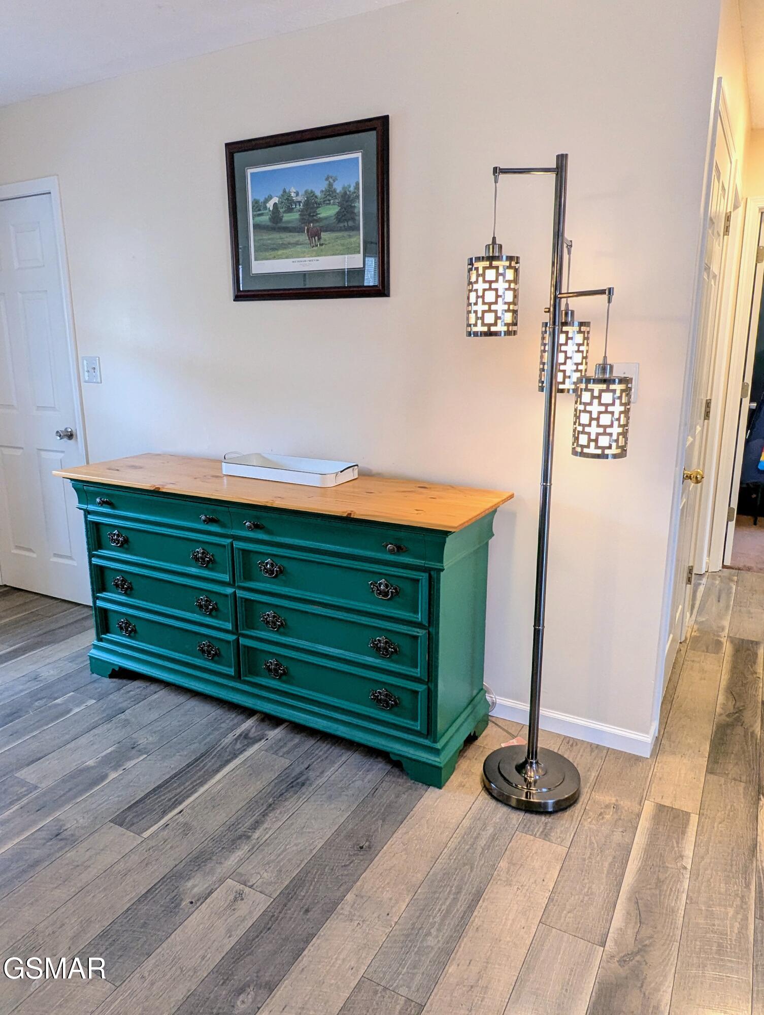 1638 Mcbride Road Morristown TN 37814