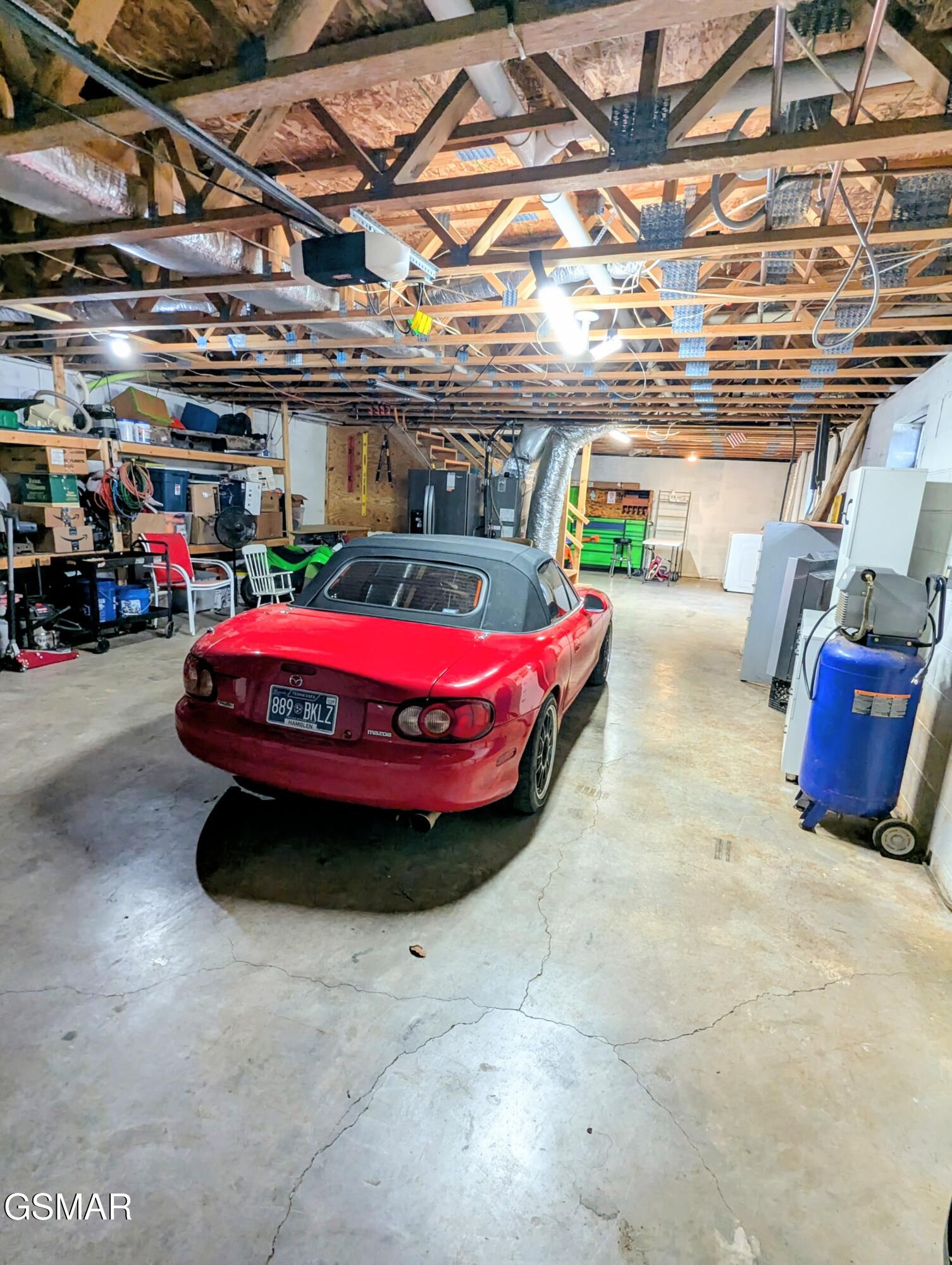 1638 Mcbride Road Morristown TN 37814