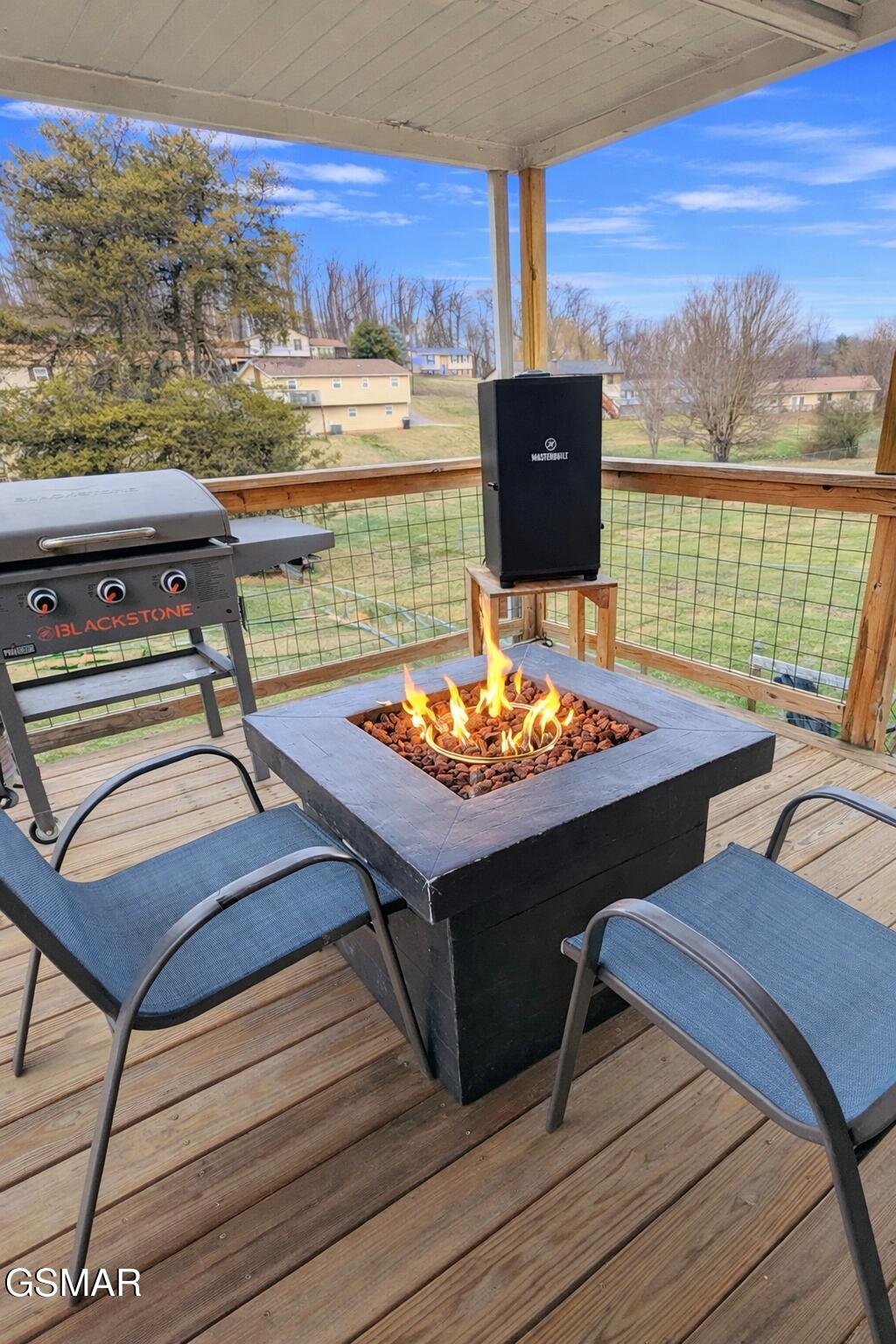 1638 Mcbride Road Morristown TN 37814