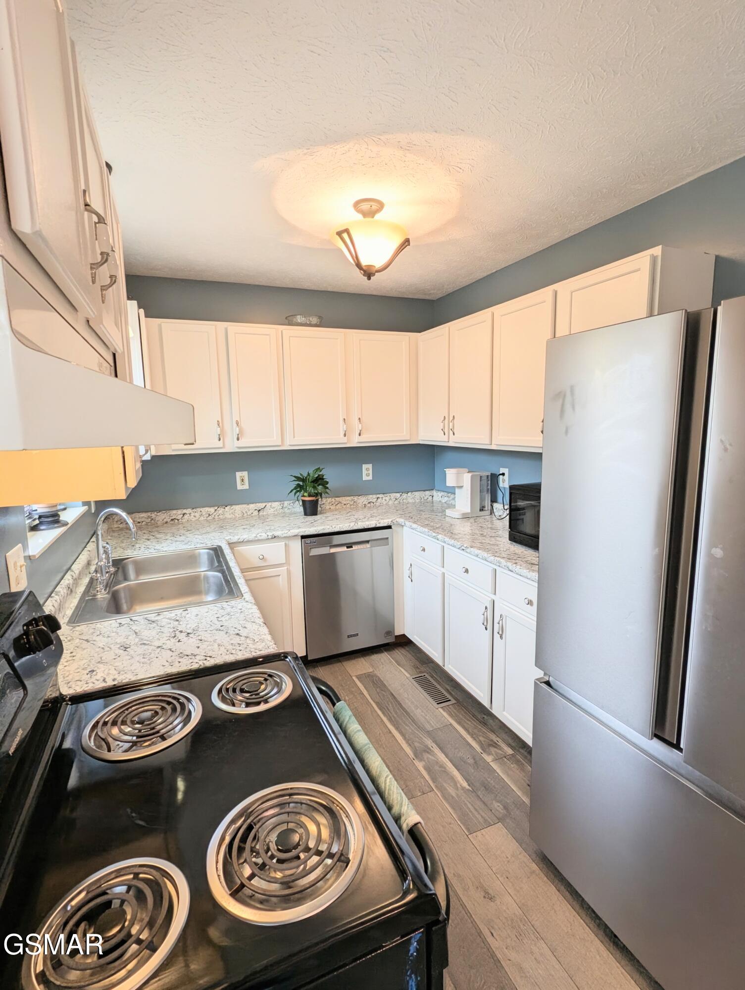 1638 Mcbride Road Morristown TN 37814