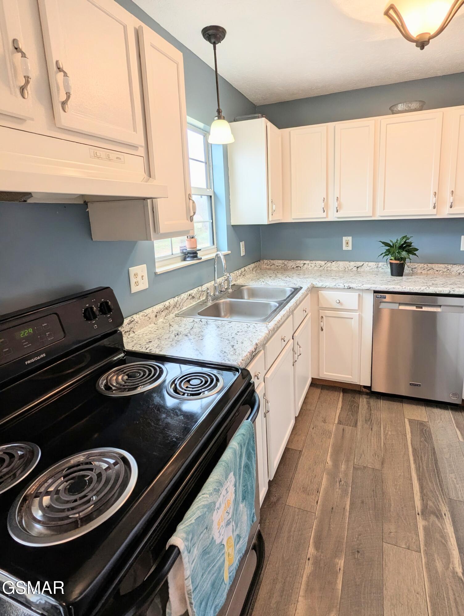 1638 Mcbride Road Morristown TN 37814