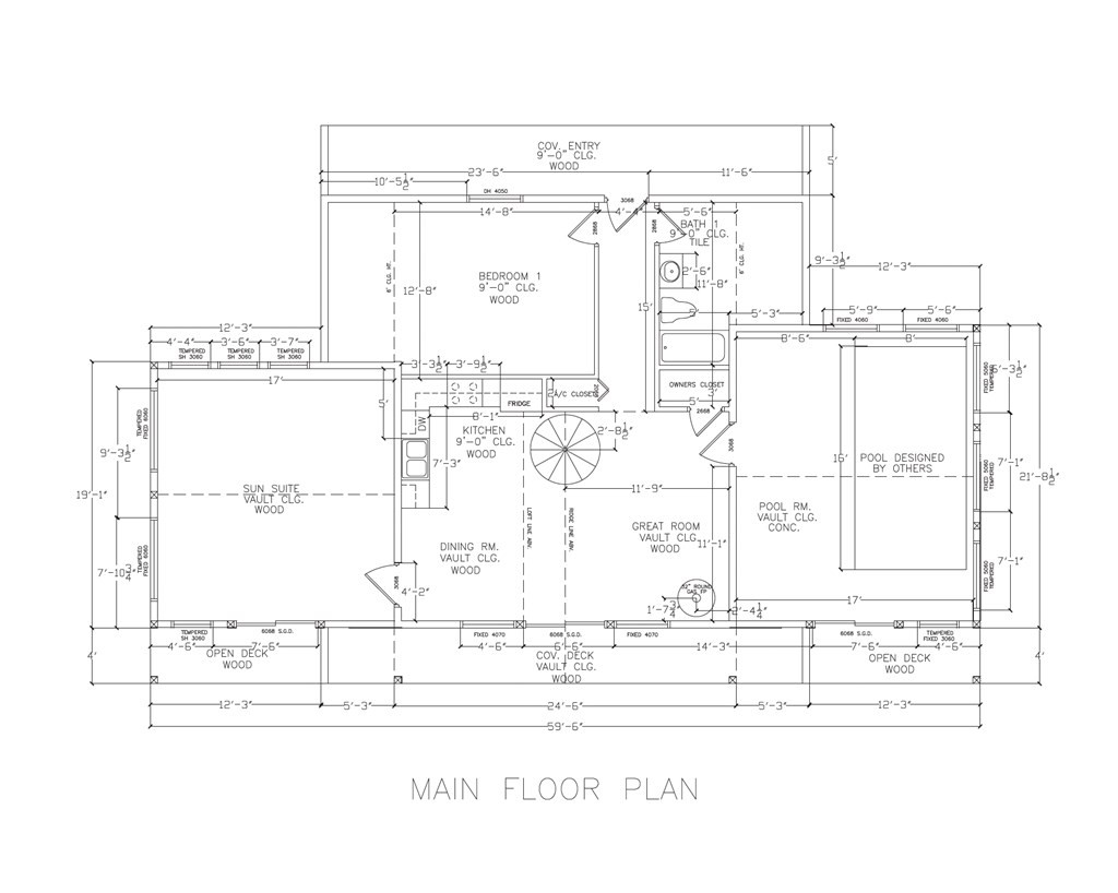 650 Silver Poplar Lane Sevierville TN 37876