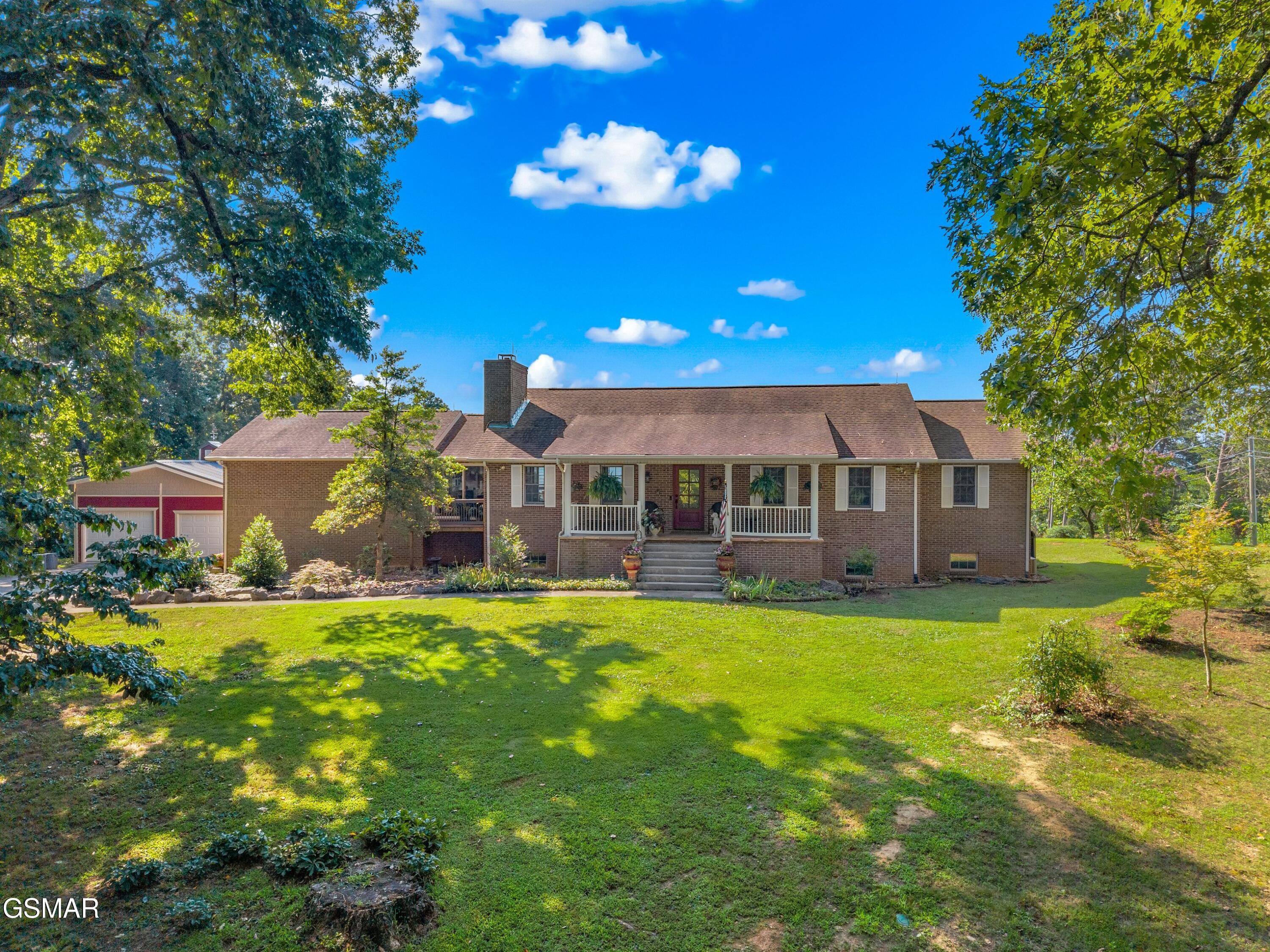 625 Armstrong Drive Dandridge TN 37725