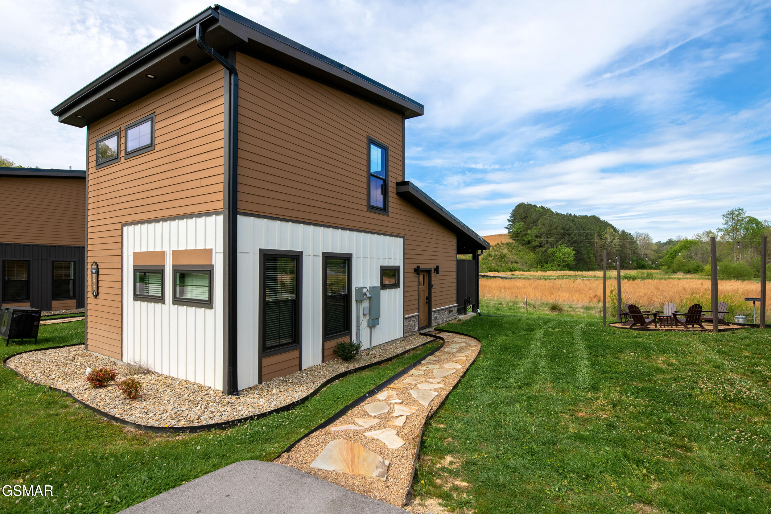 984 Goose Gap Road Sevierville TN 37876