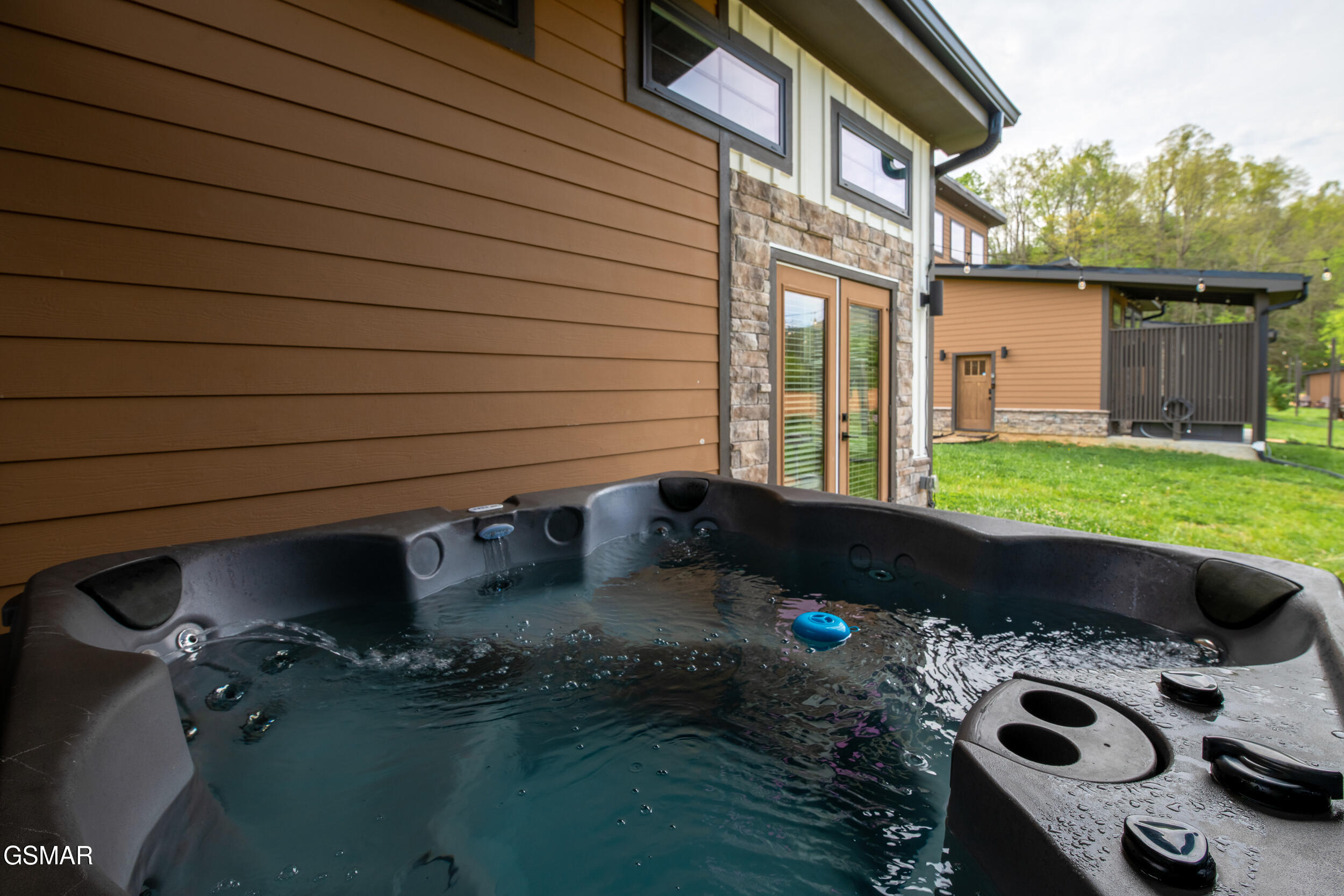984 Goose Gap Road Sevierville TN 37876